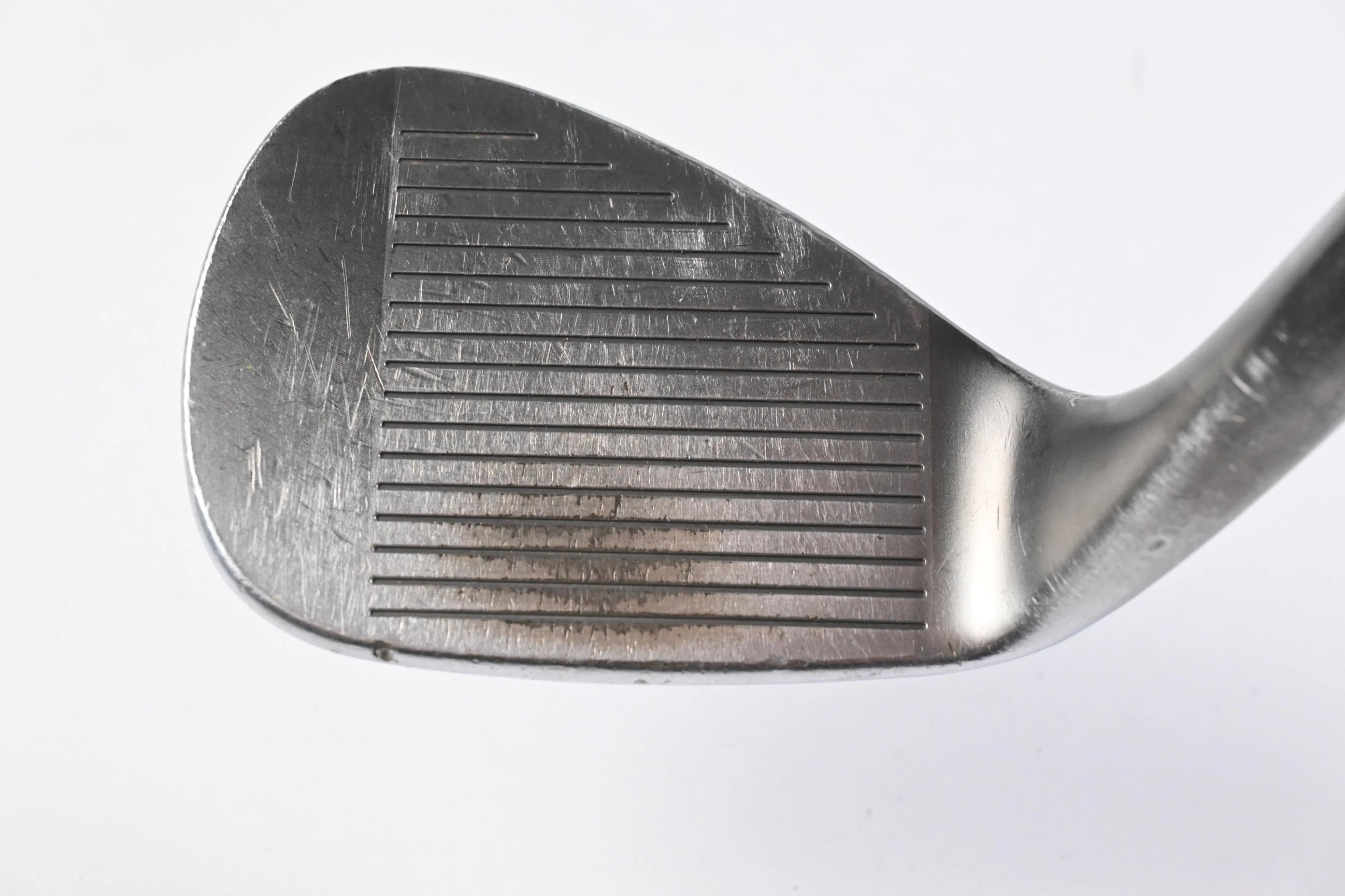 Taylormade Milled Grind Lob Wedge / 60 Degree / Wedge Flex Dynamic Gold Shaft - Image 2