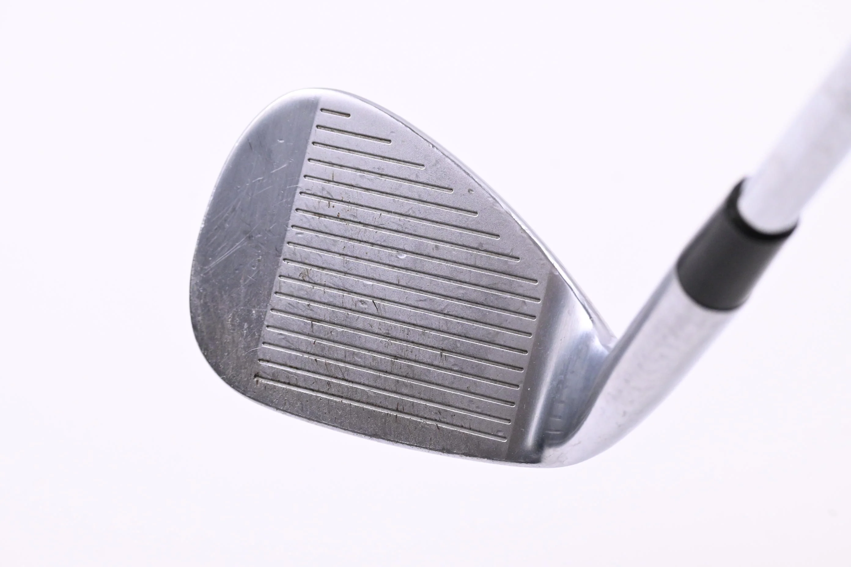 Taylormade Milled Grind Lob Wedge / 60 Degree / Wedge Flex Dynamic Gold Shaft - Image 2