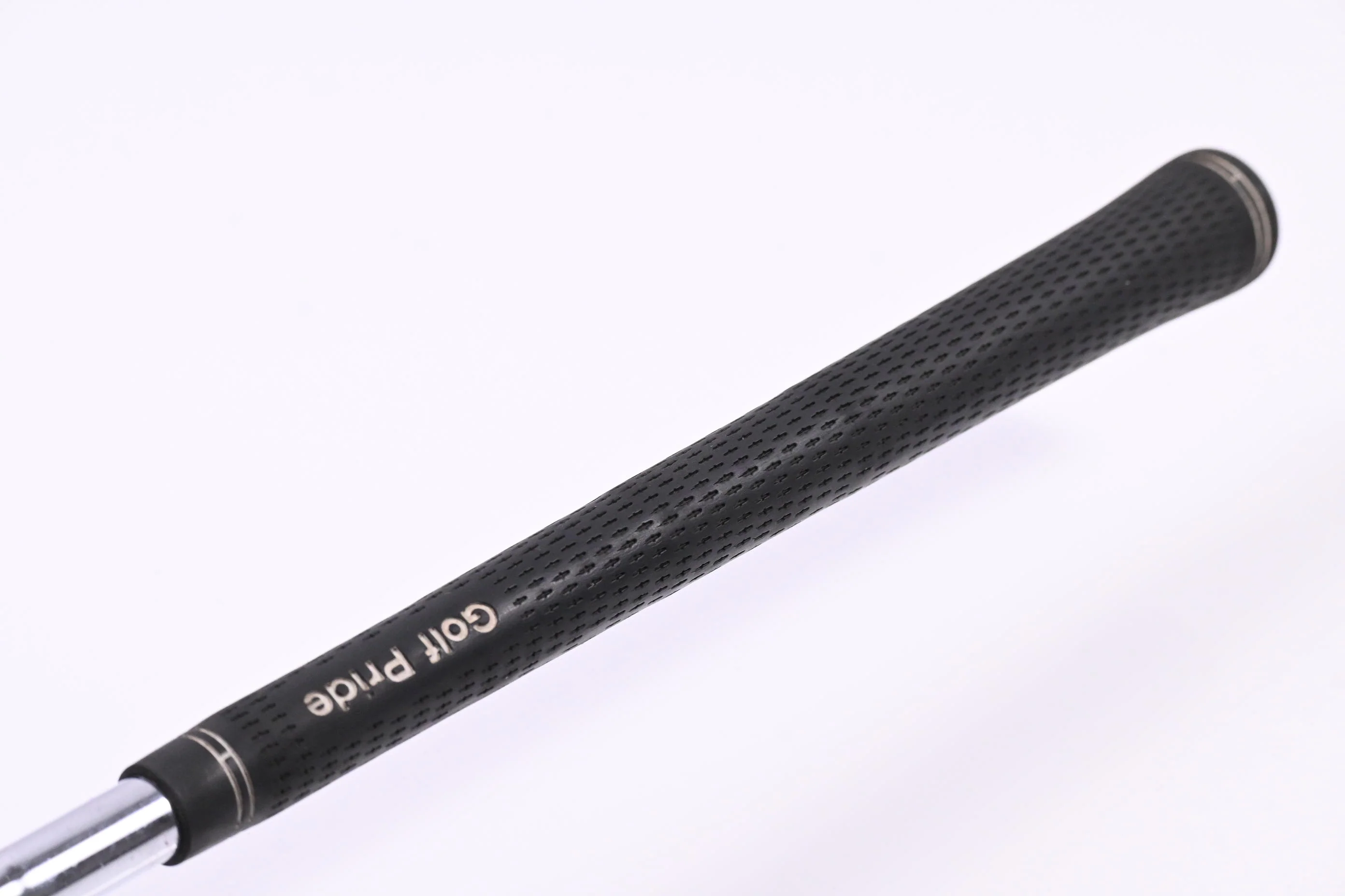 Taylormade Milled Grind Sand Wedge / 56 Degree / Wedge Flex Dynamic Gold Shaft - Image 6