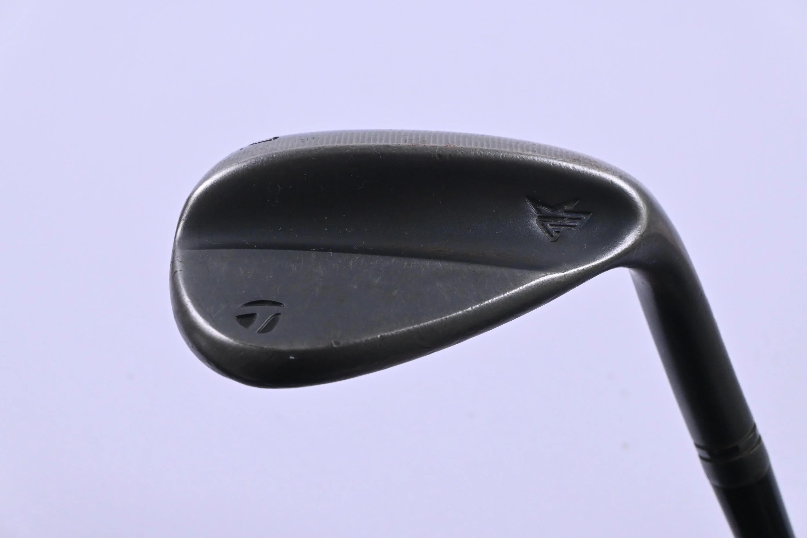Taylormade Milled Grind Lob Wedge / 60 Degree / Stiff Flex Dynamic Gold Shaft