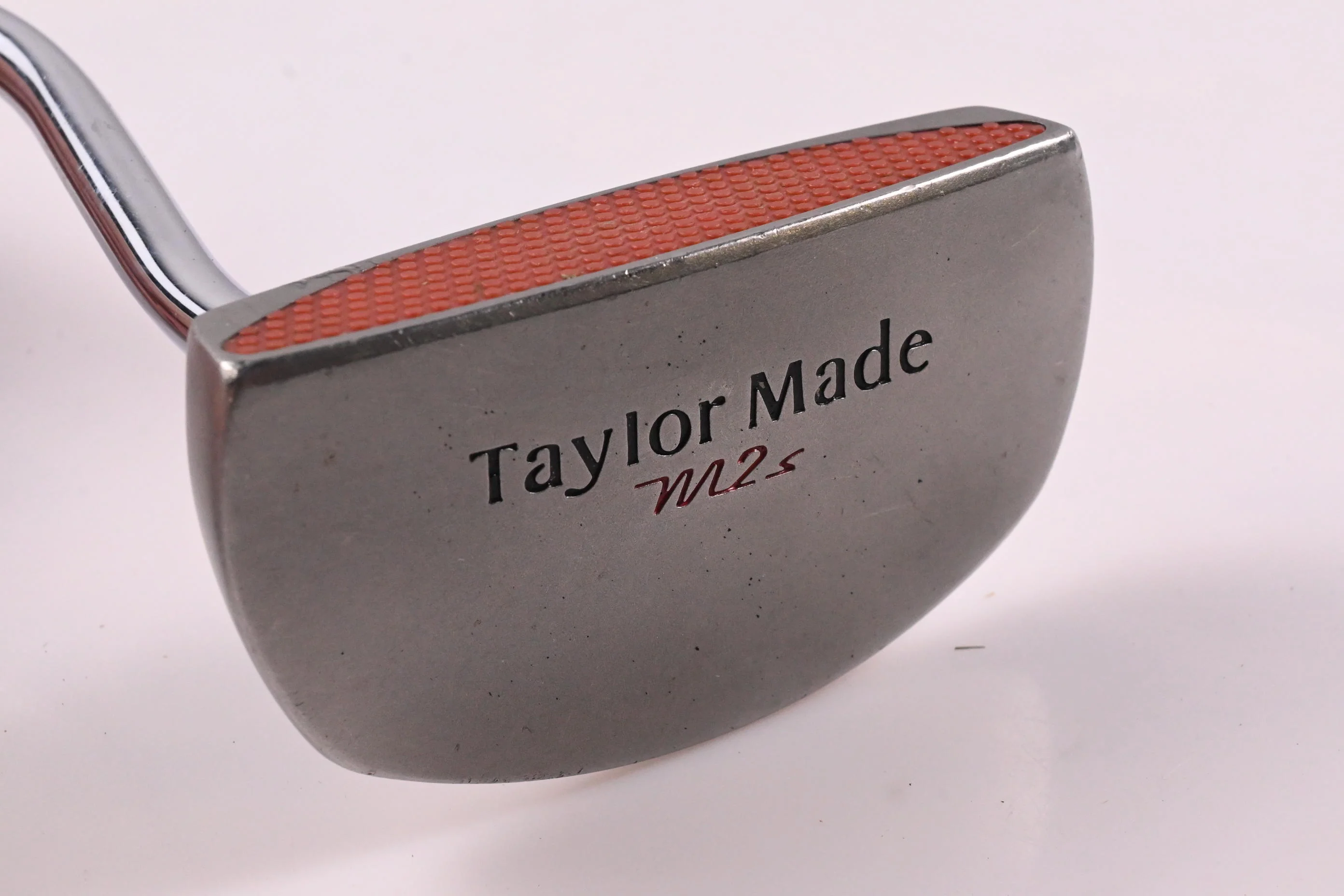 Left Hand Taylormade Nubbins M2s Putter / 35 Inch