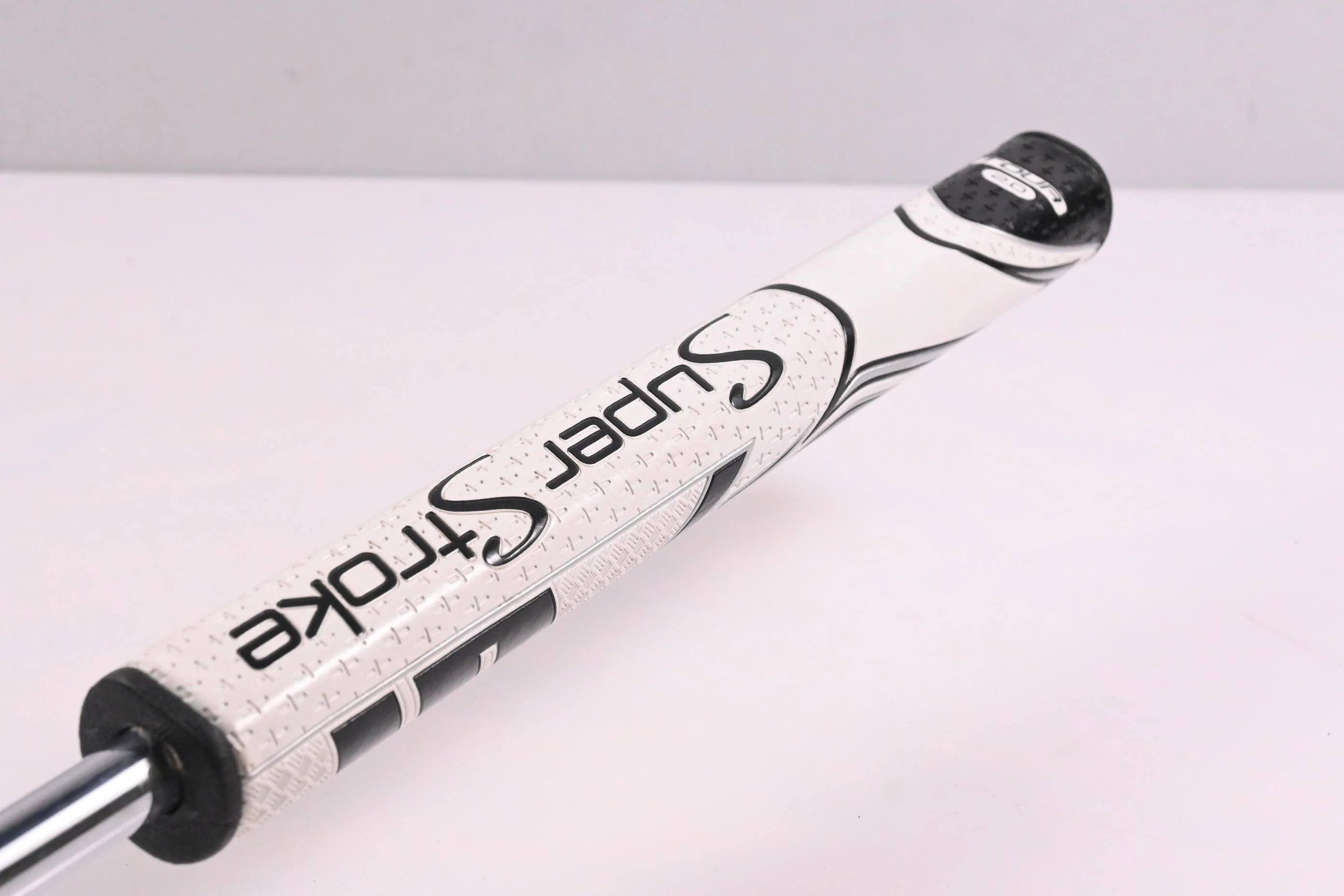 Left Hand Taylormade Nubbins M2s Putter / 35 Inch - Image 6