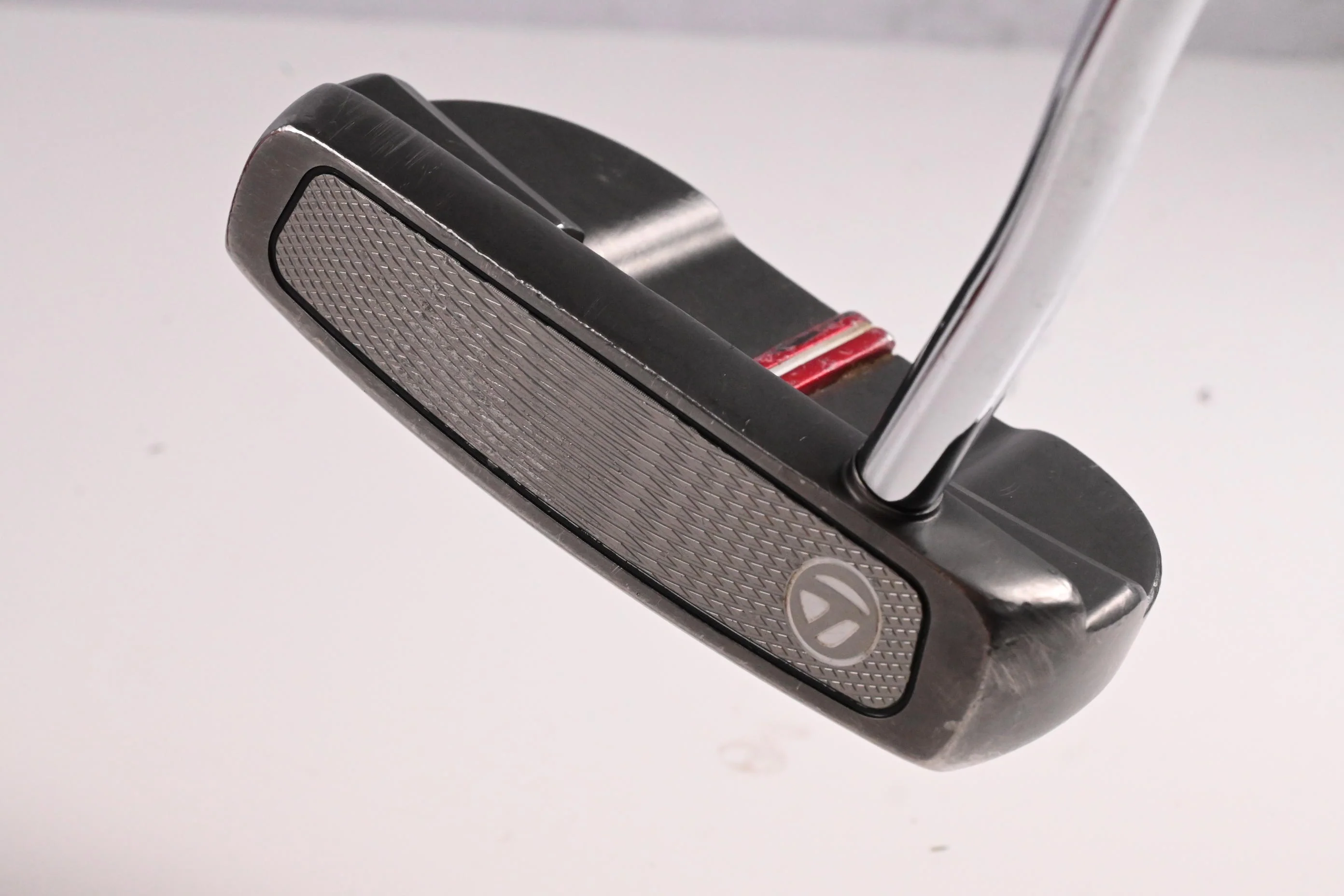 Taylormade OS CB Monte Carlo 72 Putter / 36 Inch - Image 3