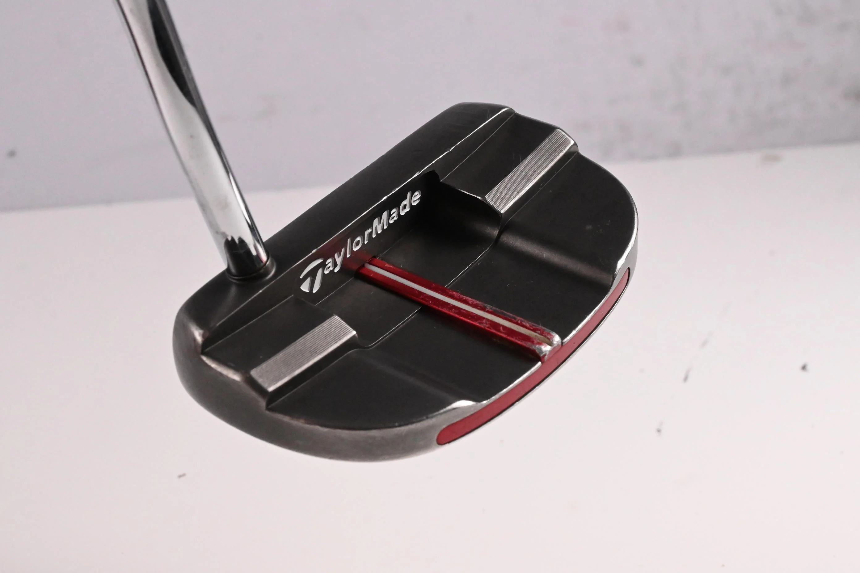 Taylormade OS CB Monte Carlo 72 Putter / 36 Inch - Image 4