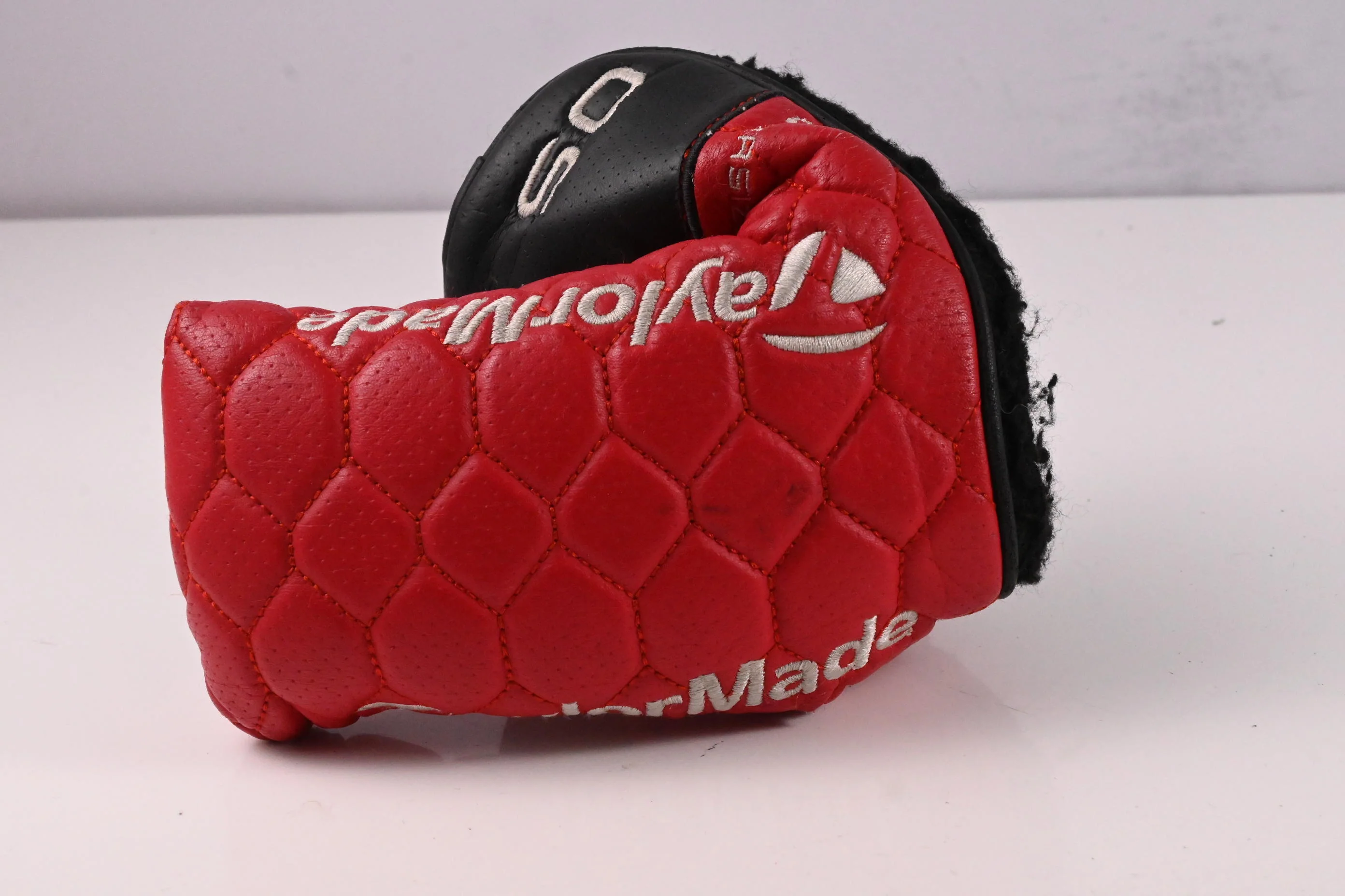 Taylormade OS CB Monte Carlo 72 Putter / 36 Inch - Image 8