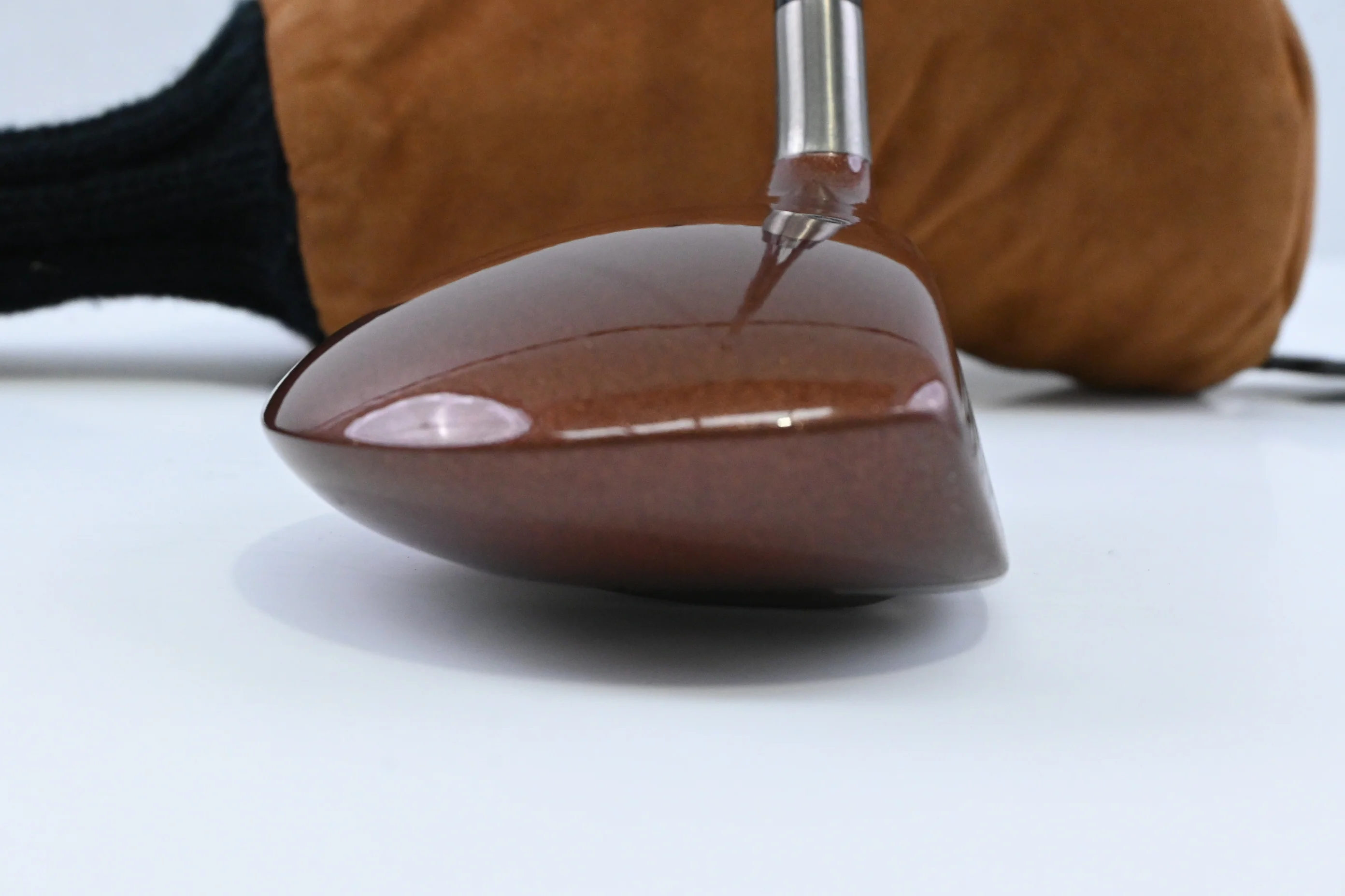 Taylormade Titanium Raylor #3 Wood / 16 Degree / Regular Flex Taylormade 80 - Image 3