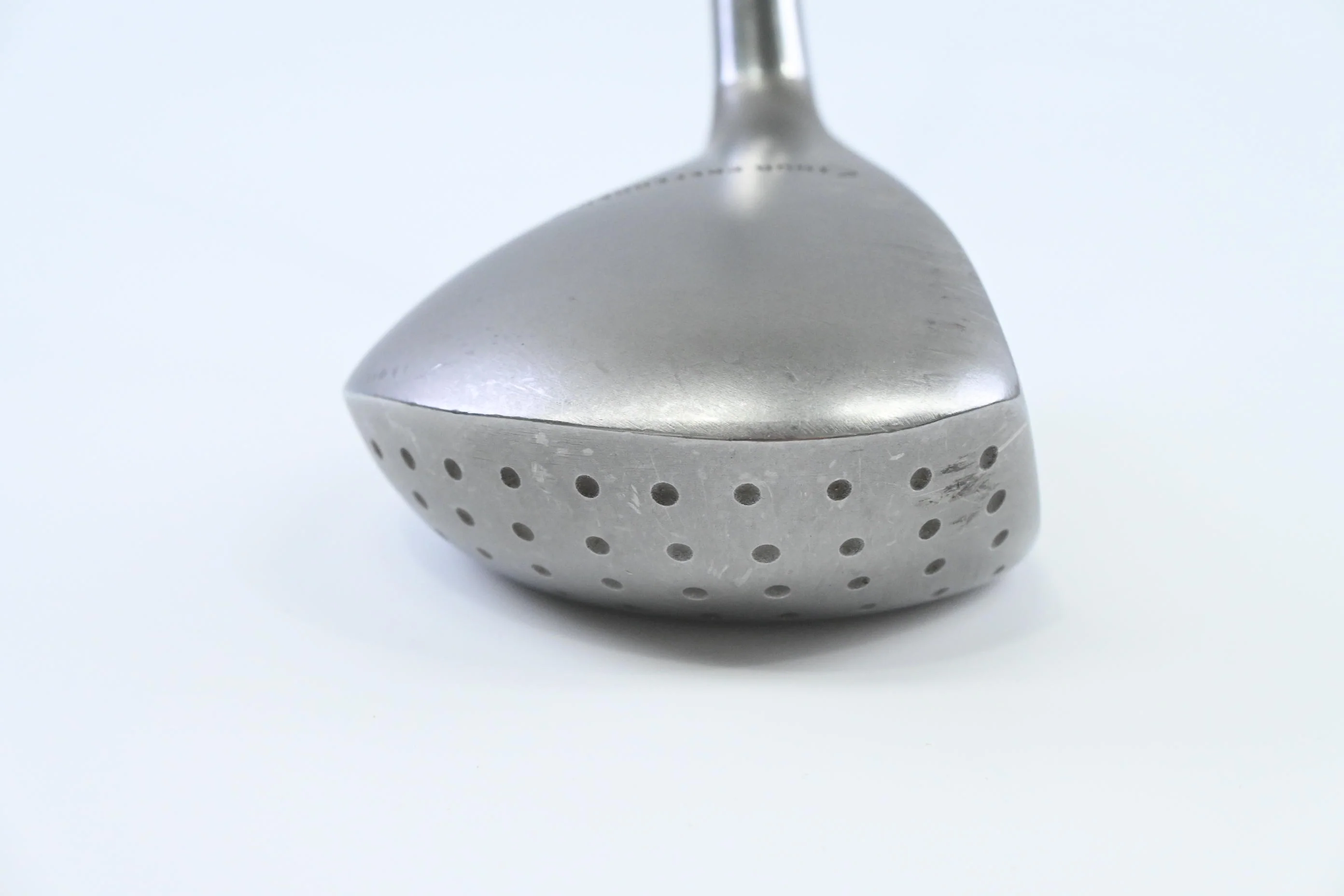 Taylormade Burner #3 Wood / 15 Degree / Regular Flex Dynamic Gold Shaft - Image 3