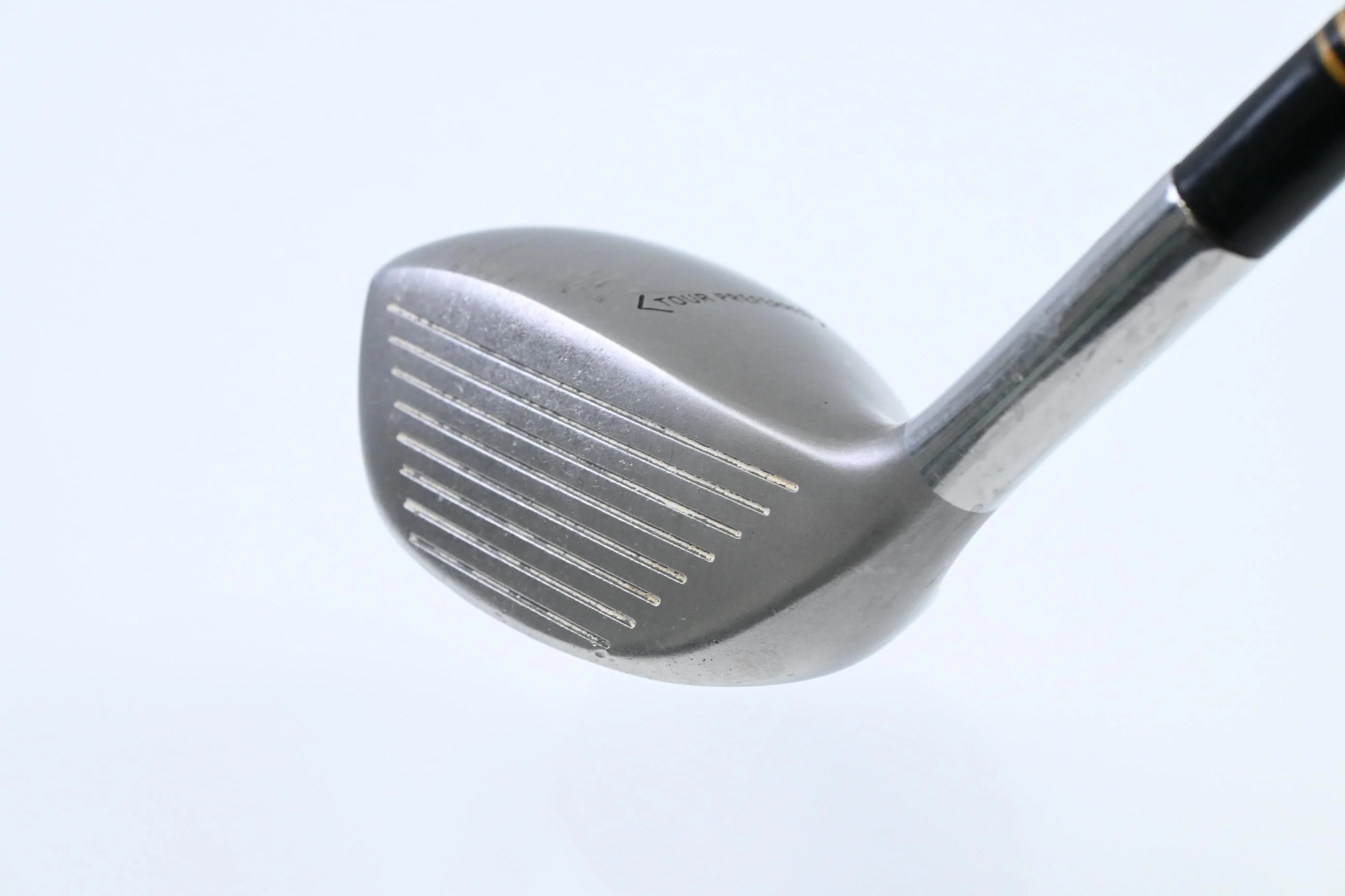 Taylormade Burner #3 Wood / 15 Degree / Regular Flex Dynamic Gold Shaft - Image 4