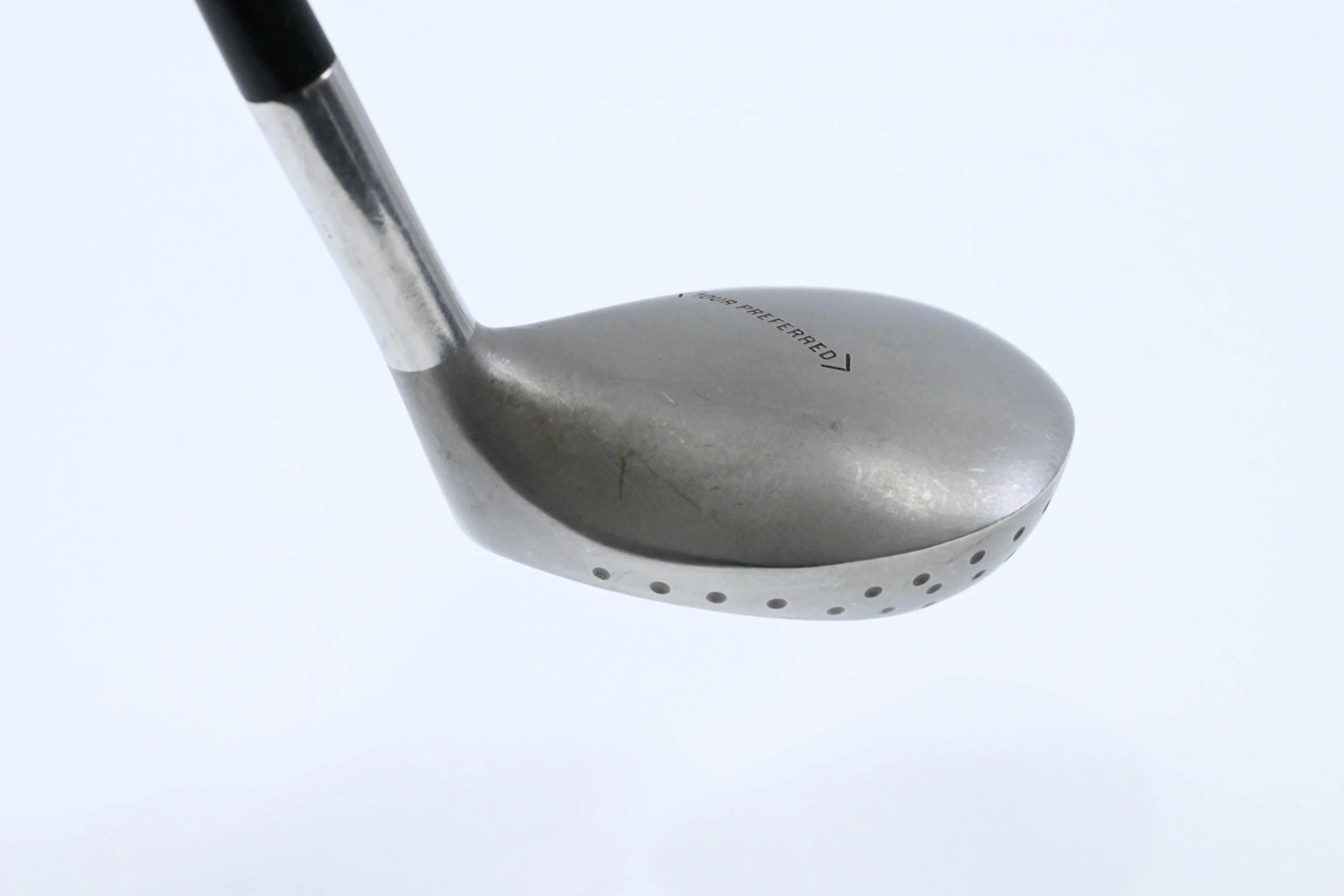 Taylormade Burner #3 Wood / 15 Degree / Regular Flex Dynamic Gold Shaft - Image 5