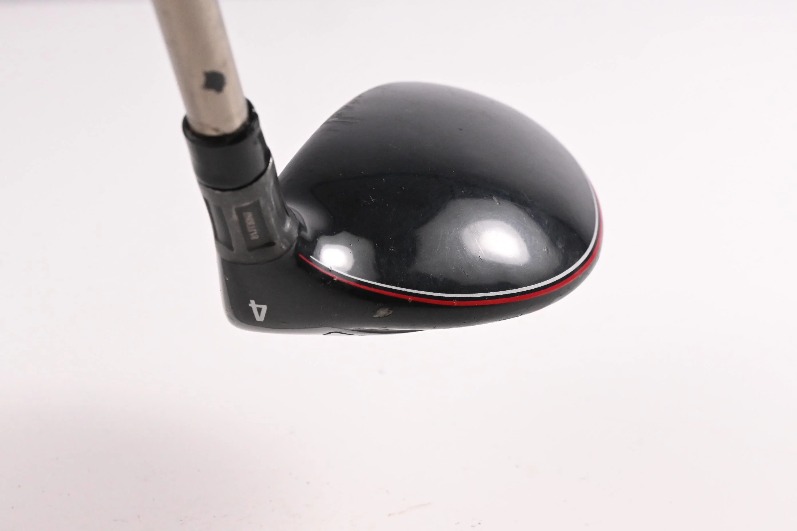 Taylormade M CGB #4 Hybrid / 22 Degree / Senior Flex UST Recoil ES 460 F2 Shaft - Image 5