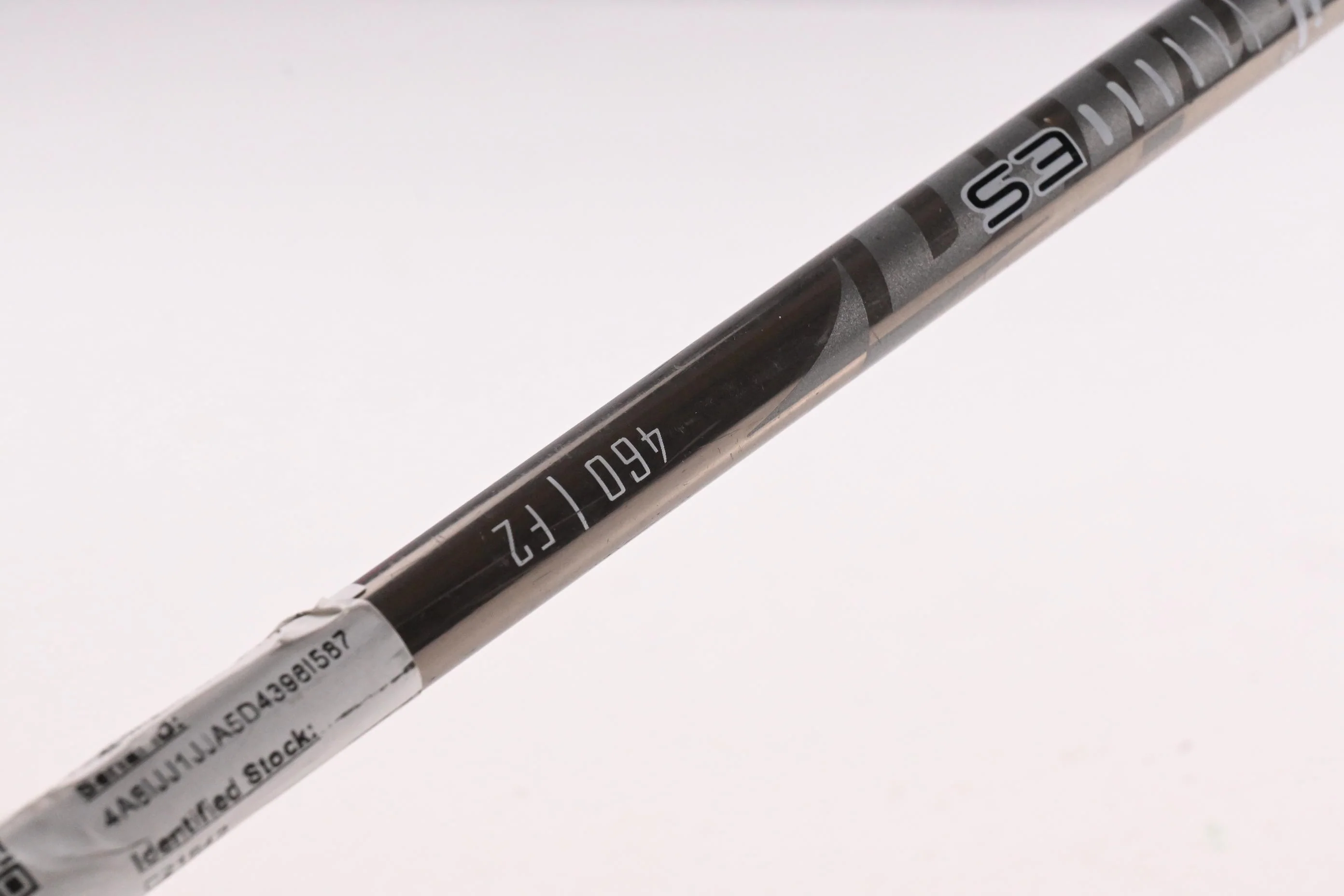 Taylormade M CGB #4 Hybrid / 22 Degree / Senior Flex UST Recoil ES 460 F2 Shaft - Image 7