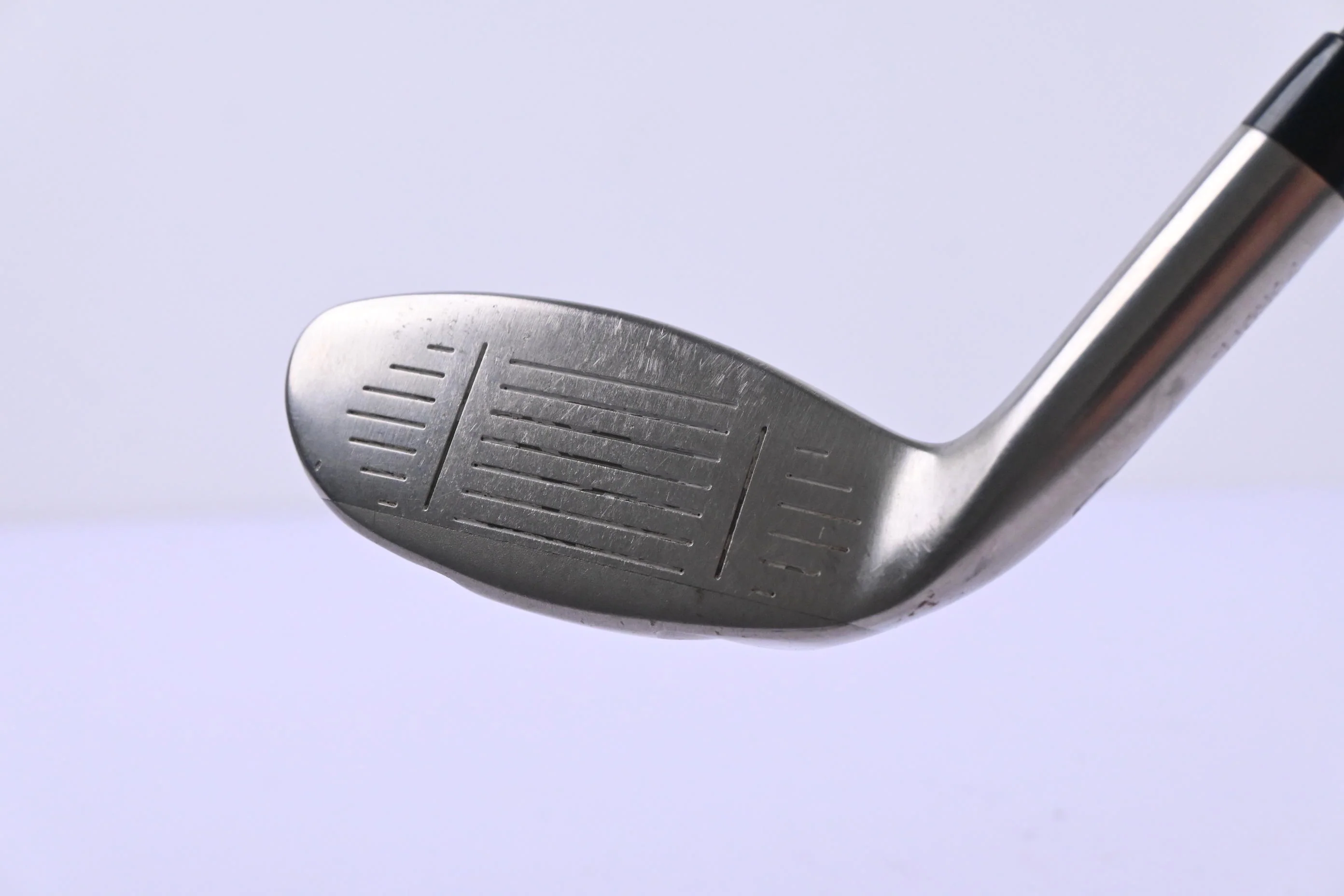 Taylormade Burner #3 Hybrid / 18 Degree / Stiff Flex Taylormade 90 Shaft - Image 4