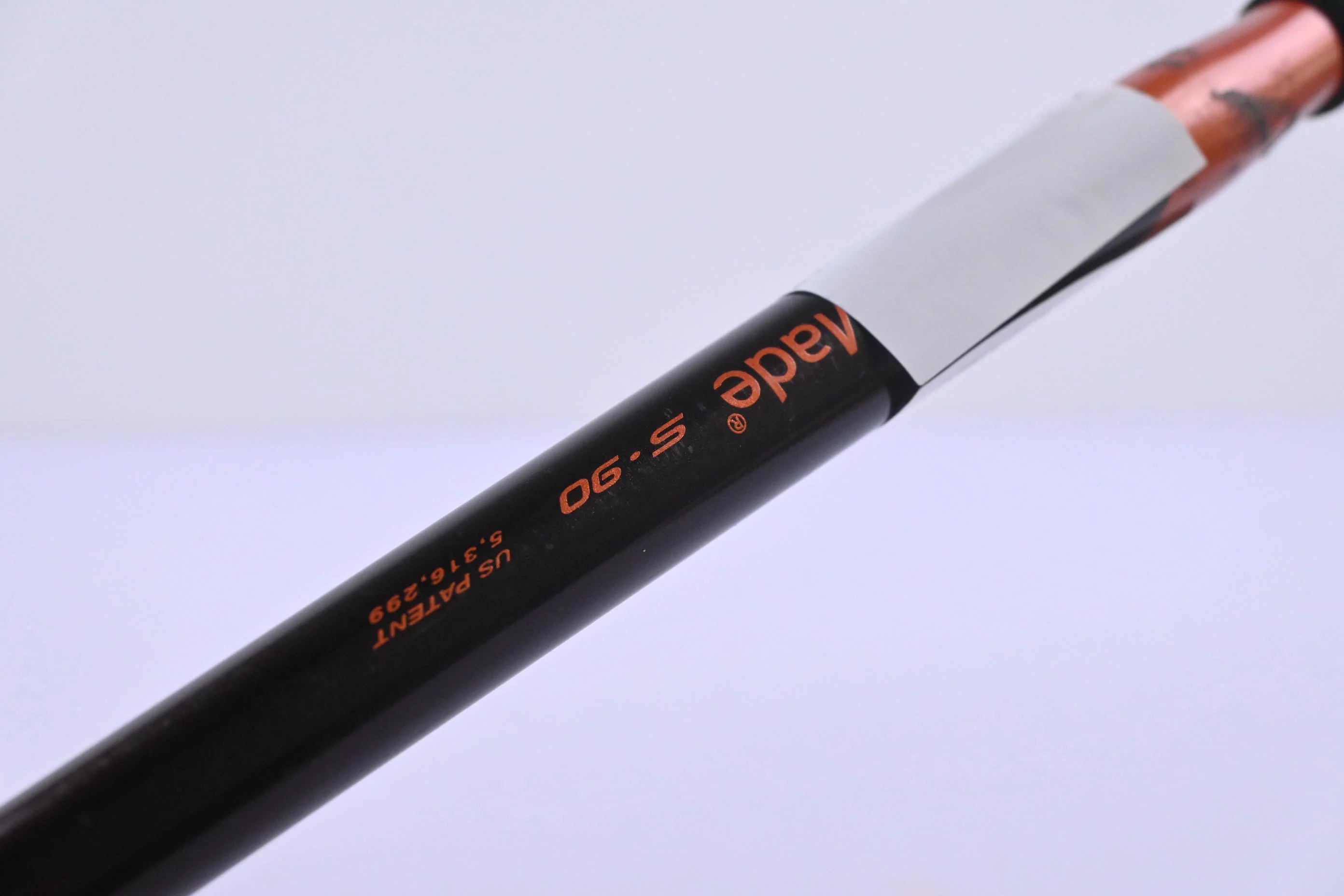 Taylormade Burner #3 Hybrid / 18 Degree / Stiff Flex Taylormade 90 Shaft - Image 6