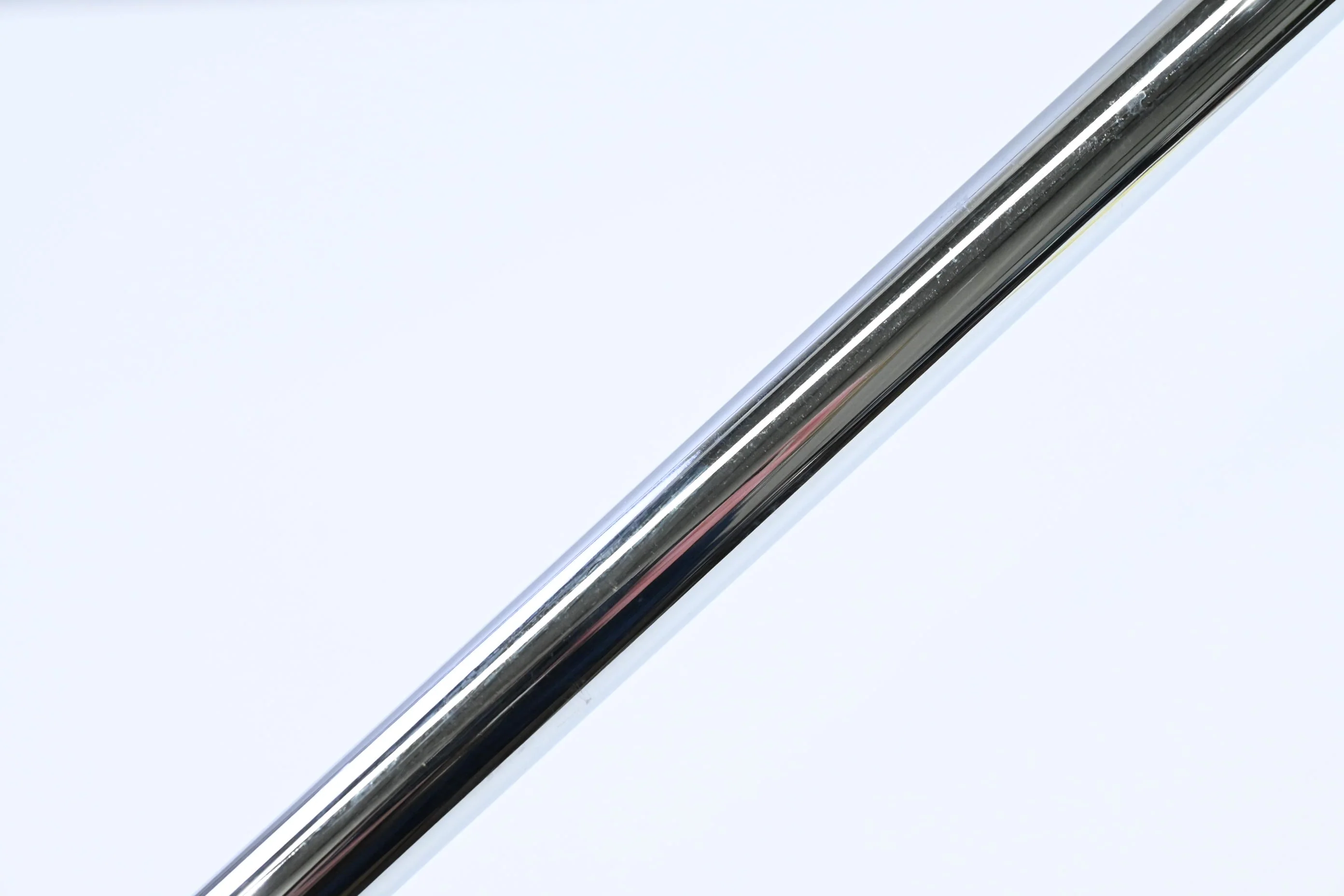 Titleist MB 716 #6 Iron / Stiff Flex Steel Shaft - Image 4