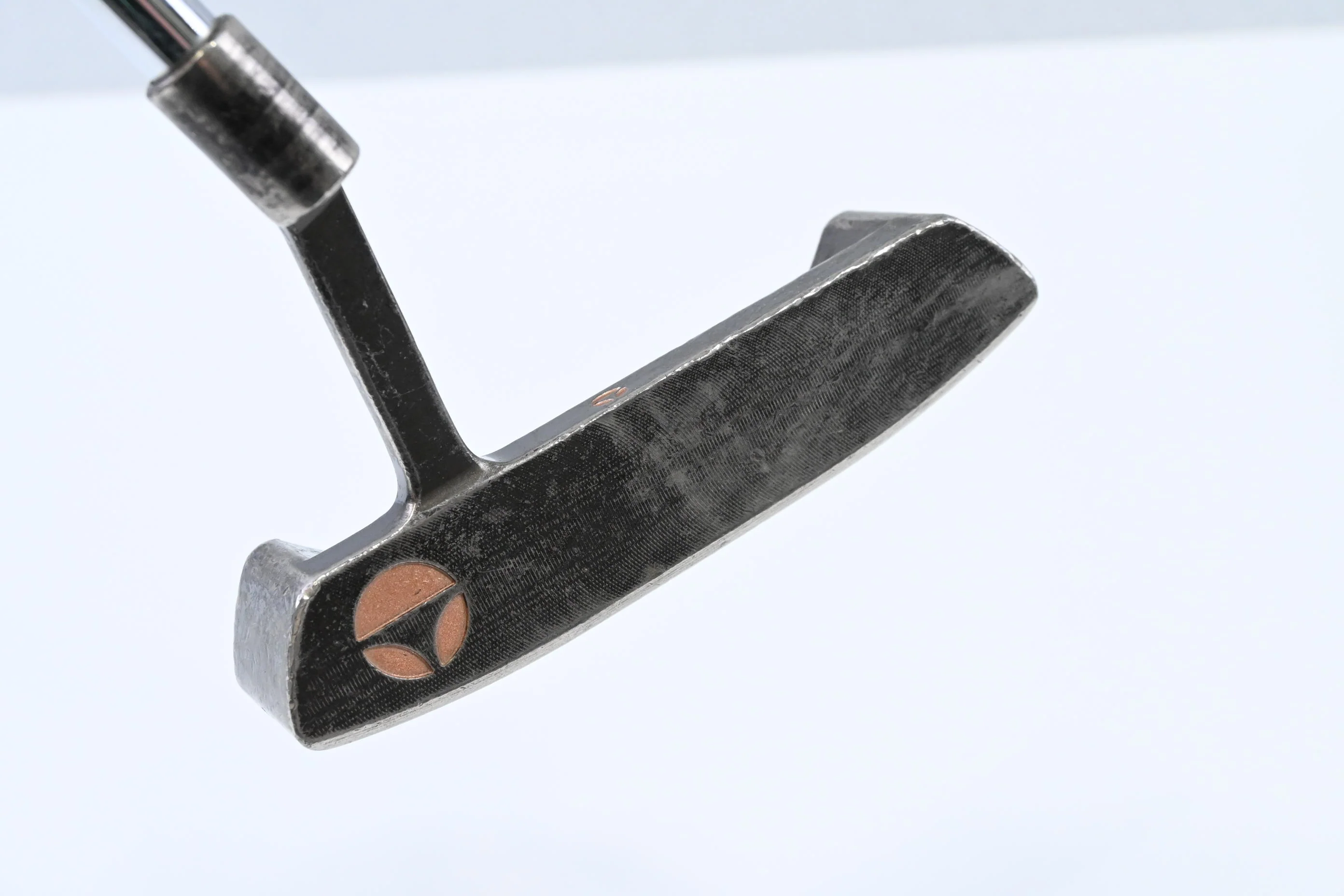 Left Hand Taylormade Burner NC1 Putter / 34 Inch - Image 2