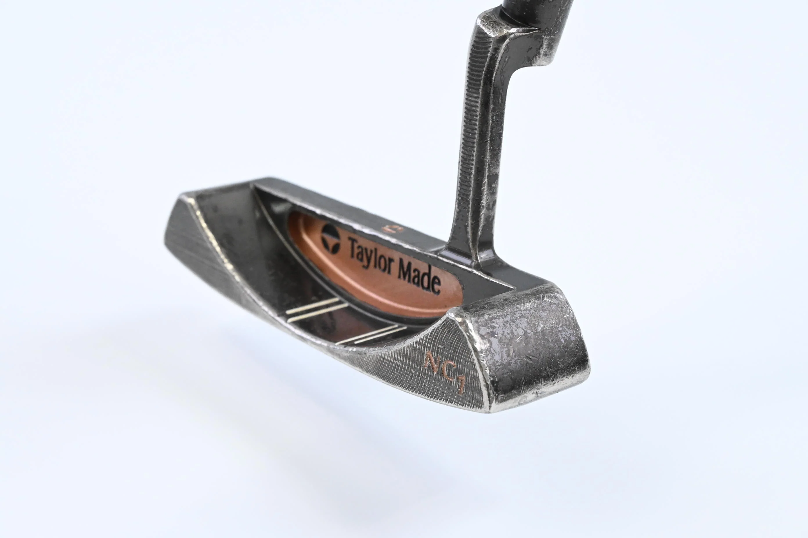 Left Hand Taylormade Burner NC1 Putter / 34 Inch - Image 3