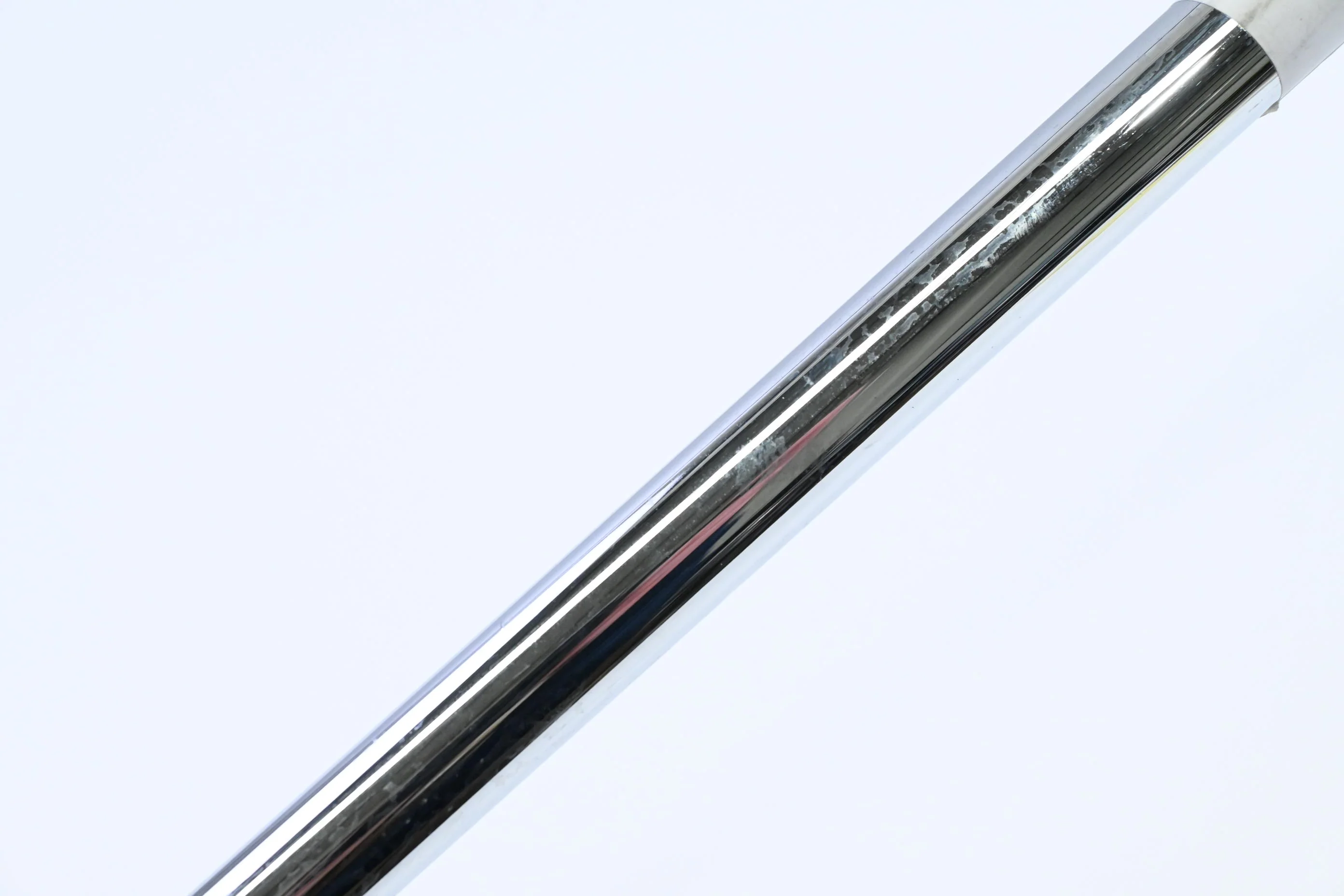 Titleist MB 716 #9 Iron / Stiff Flex Steel Shaft - Image 4