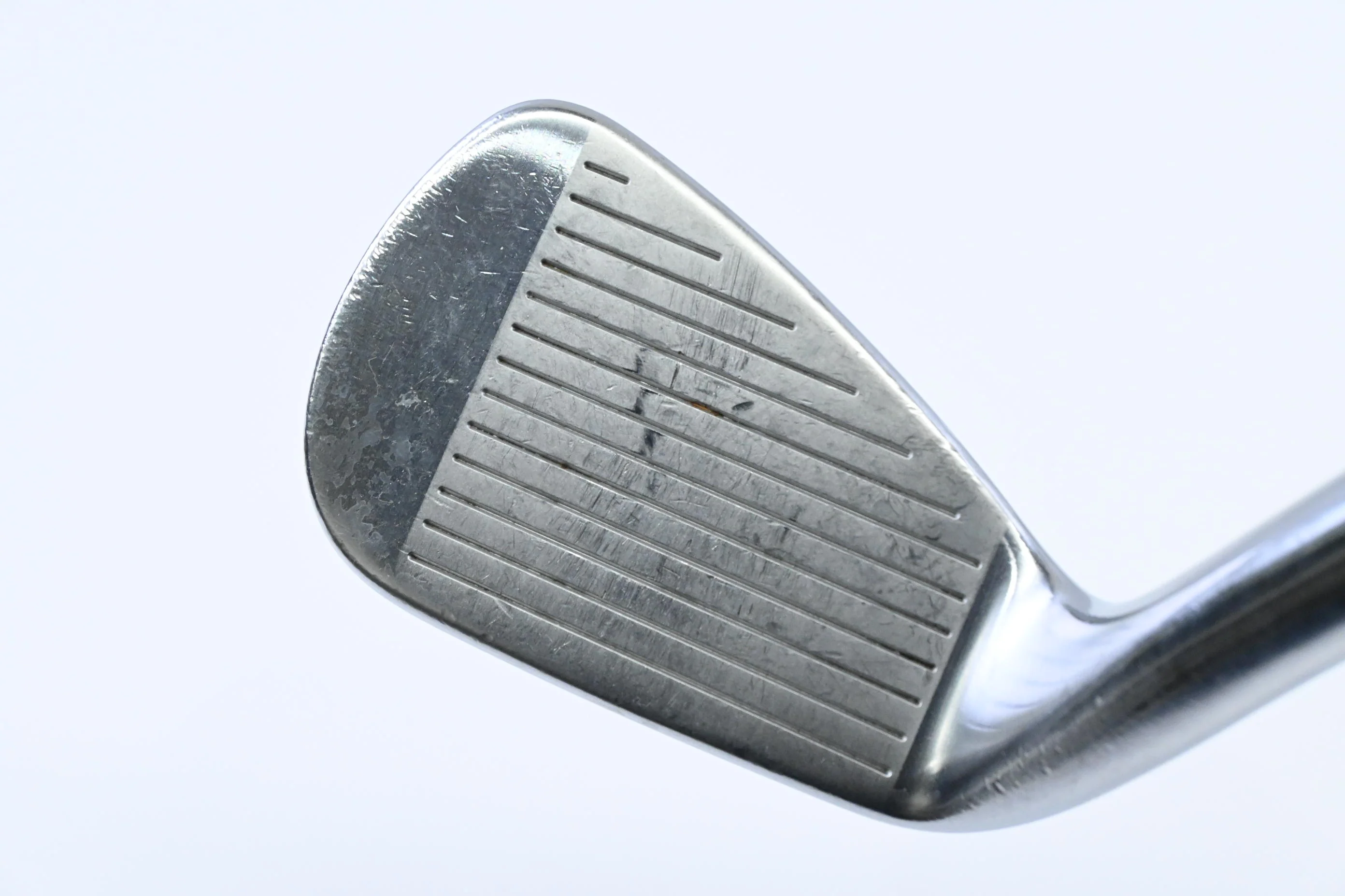 Titleist MB 716 #8 Iron / Stiff Flex Steel Shaft - Image 2