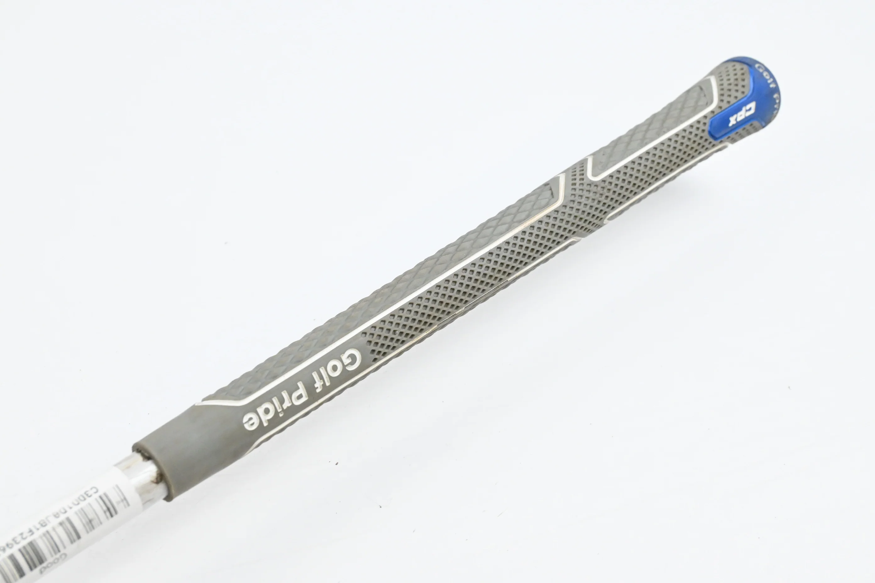 Taylormade Burner #8 Iron / Regular Flex REAX Superfast 55 Shaft - Image 6