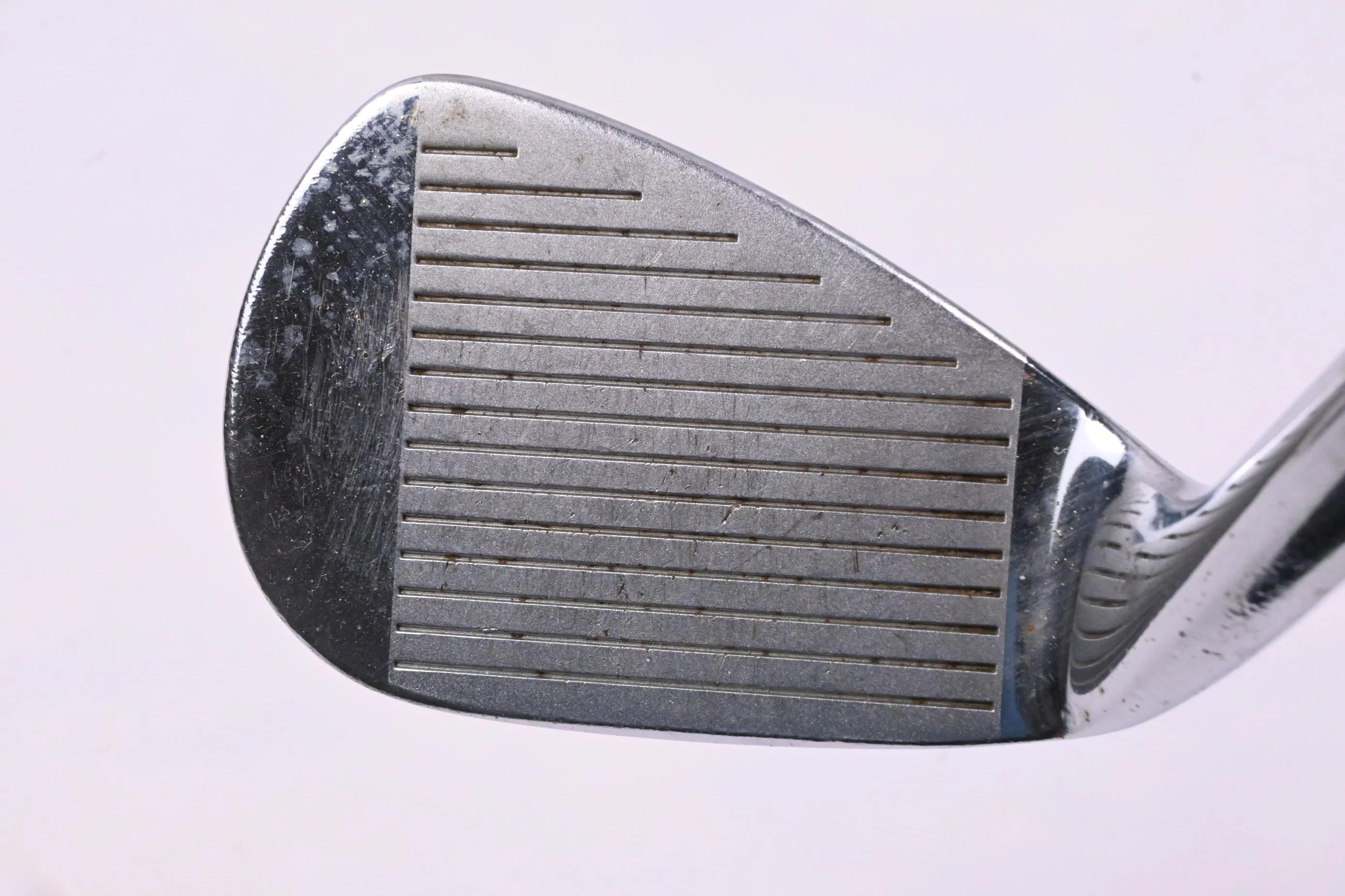 Taylormade 300 Pitching Wedge / 45 Degree / Stiff Flex Rifle Precision Shafts - Image 2