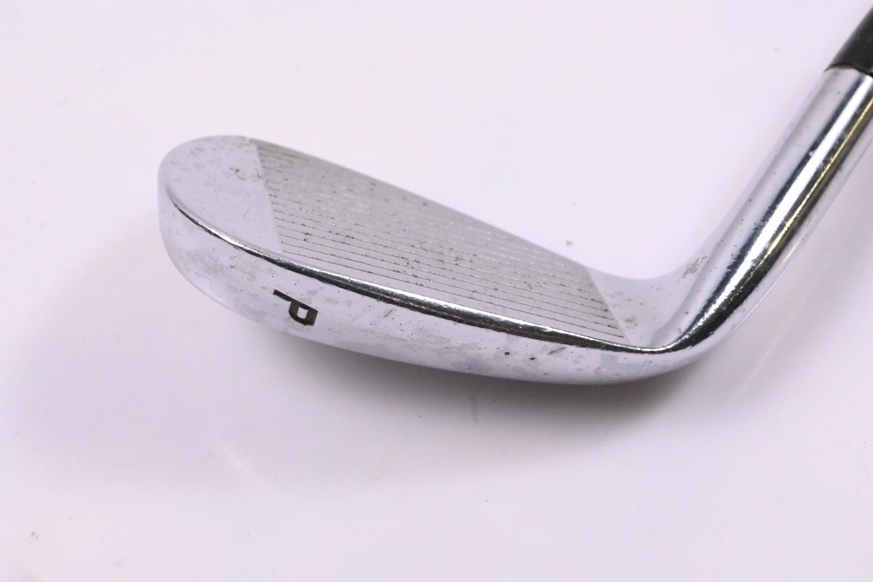 Taylormade 300 Pitching Wedge / 45 Degree / Stiff Flex Rifle Precision Shafts - Image 3