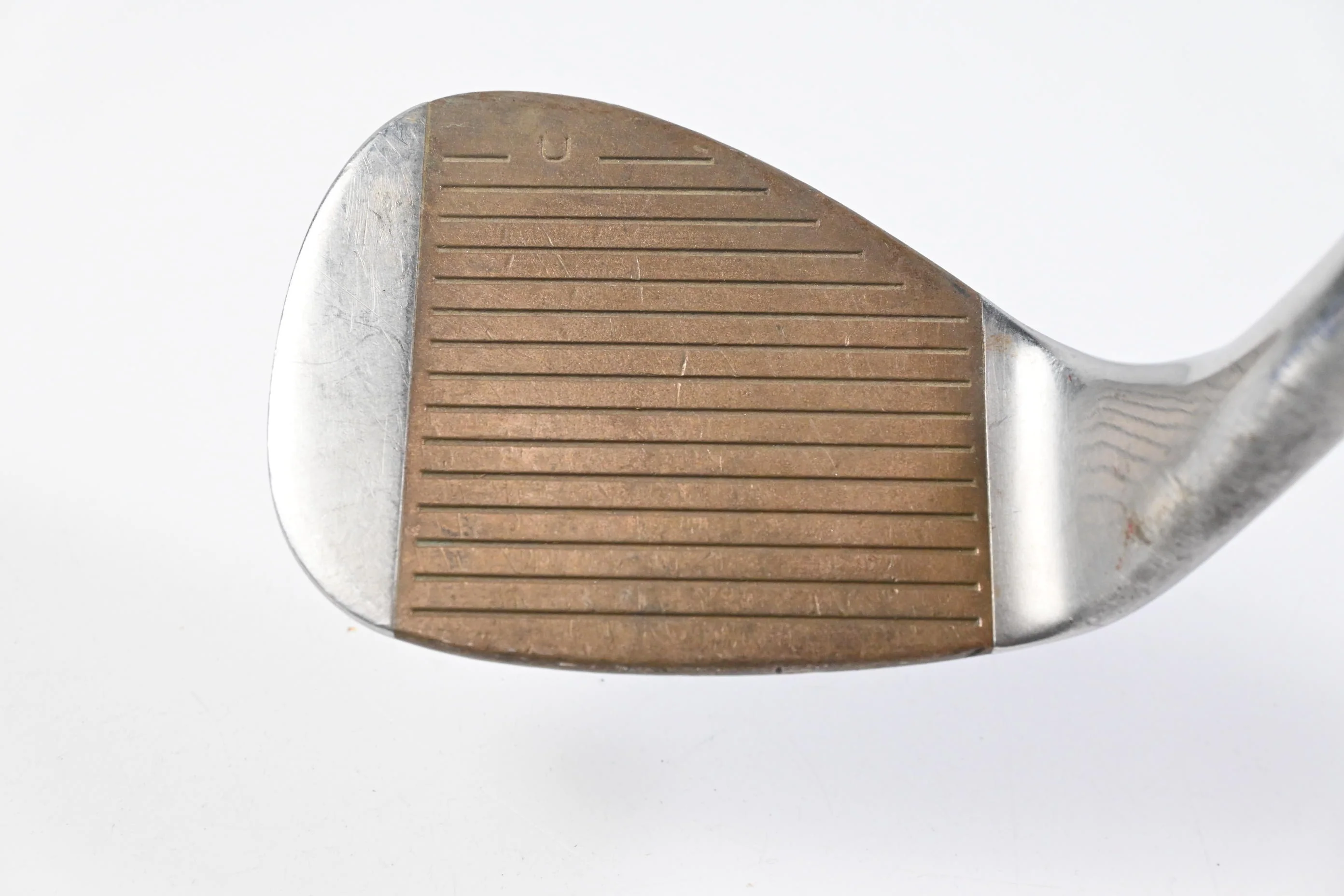 Taylormade Tour Lob Wedge / 61 Degree / Stiff Flex Taylormade R-80 Shaft - Image 2