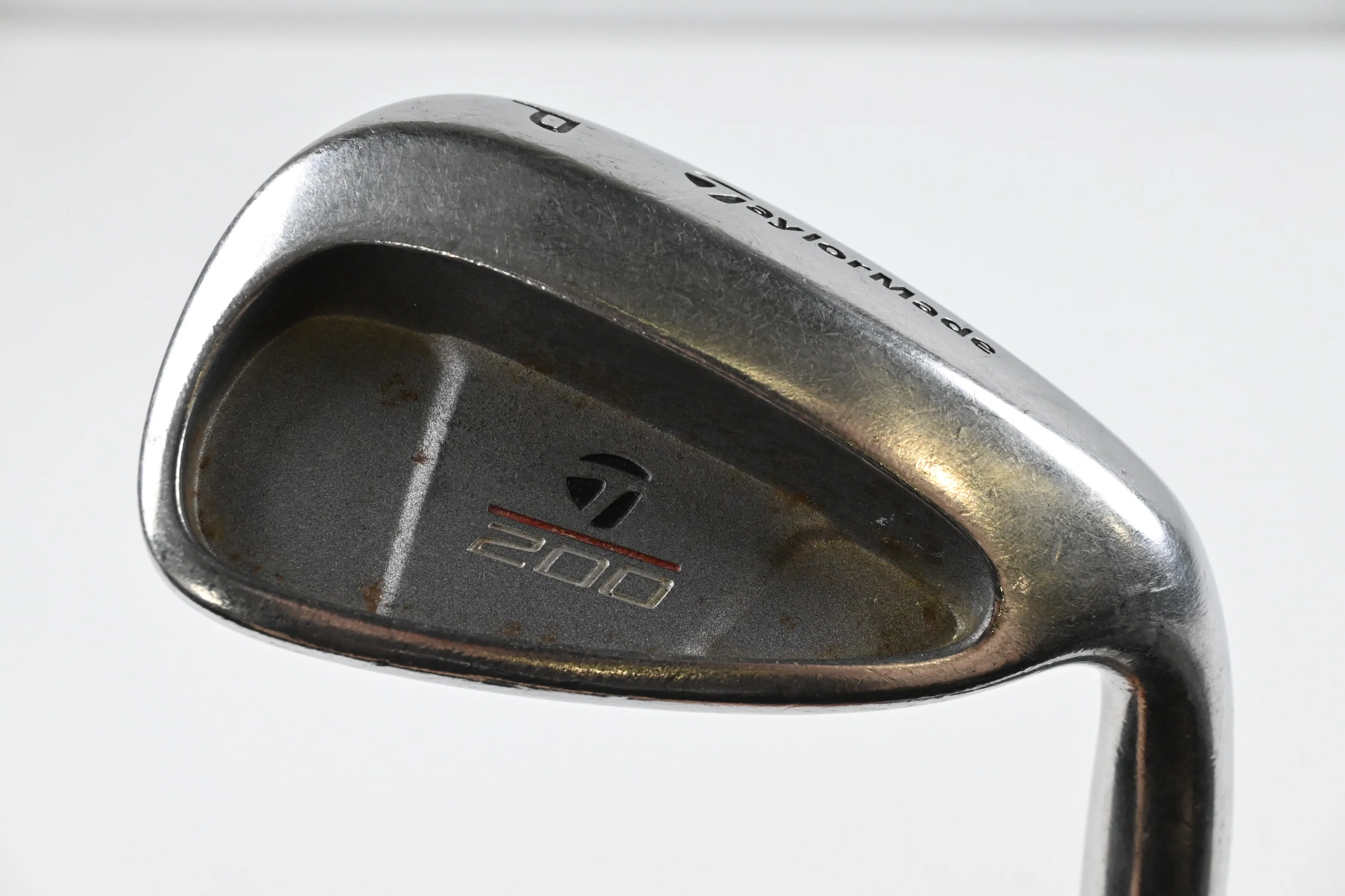 Taylormade 200 Steel Pitching Wedge / 45 Degree / Regular Flex Taylormade Lite
