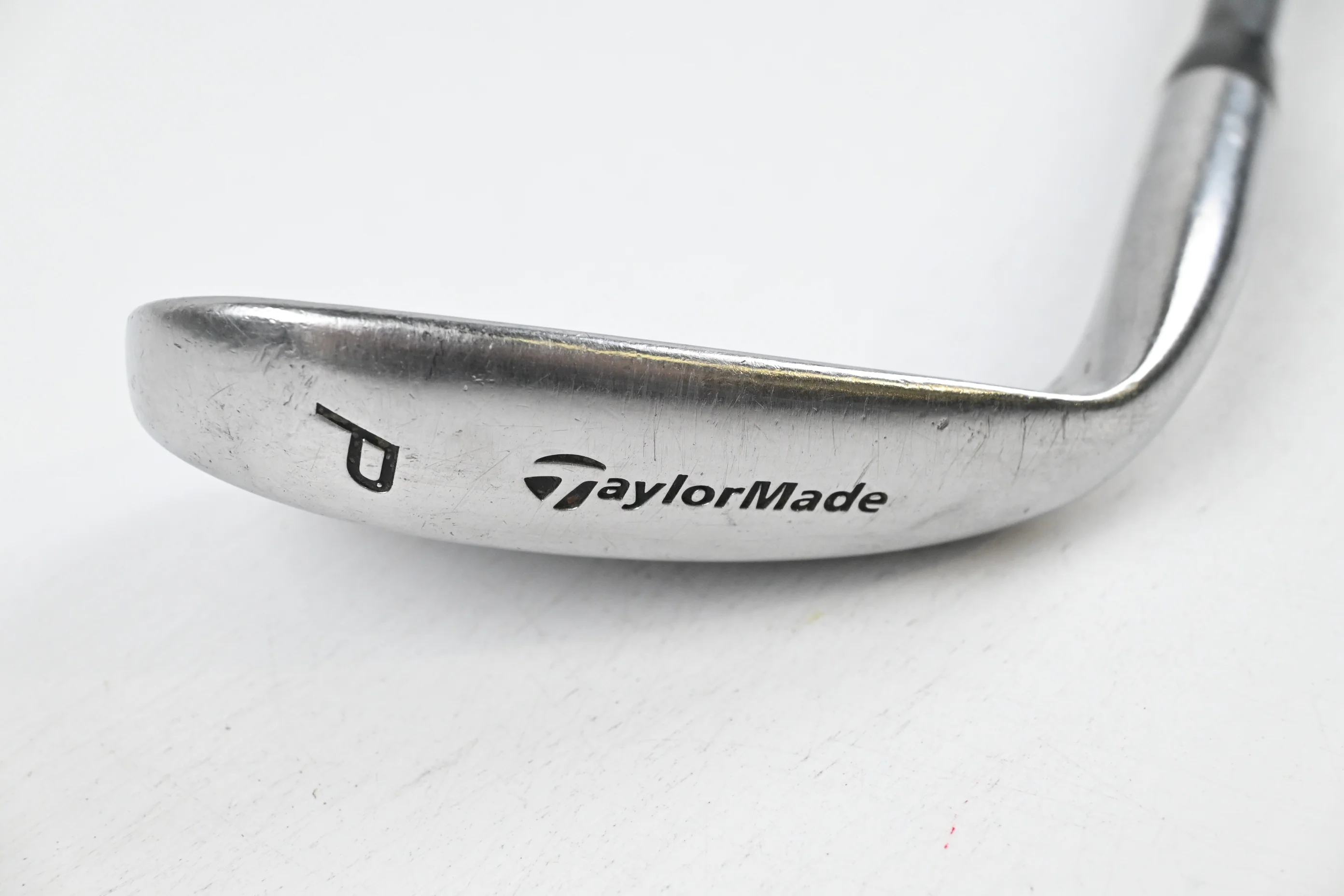 Taylormade 200 Steel Pitching Wedge / 45 Degree / Regular Flex Taylormade Lite - Image 3