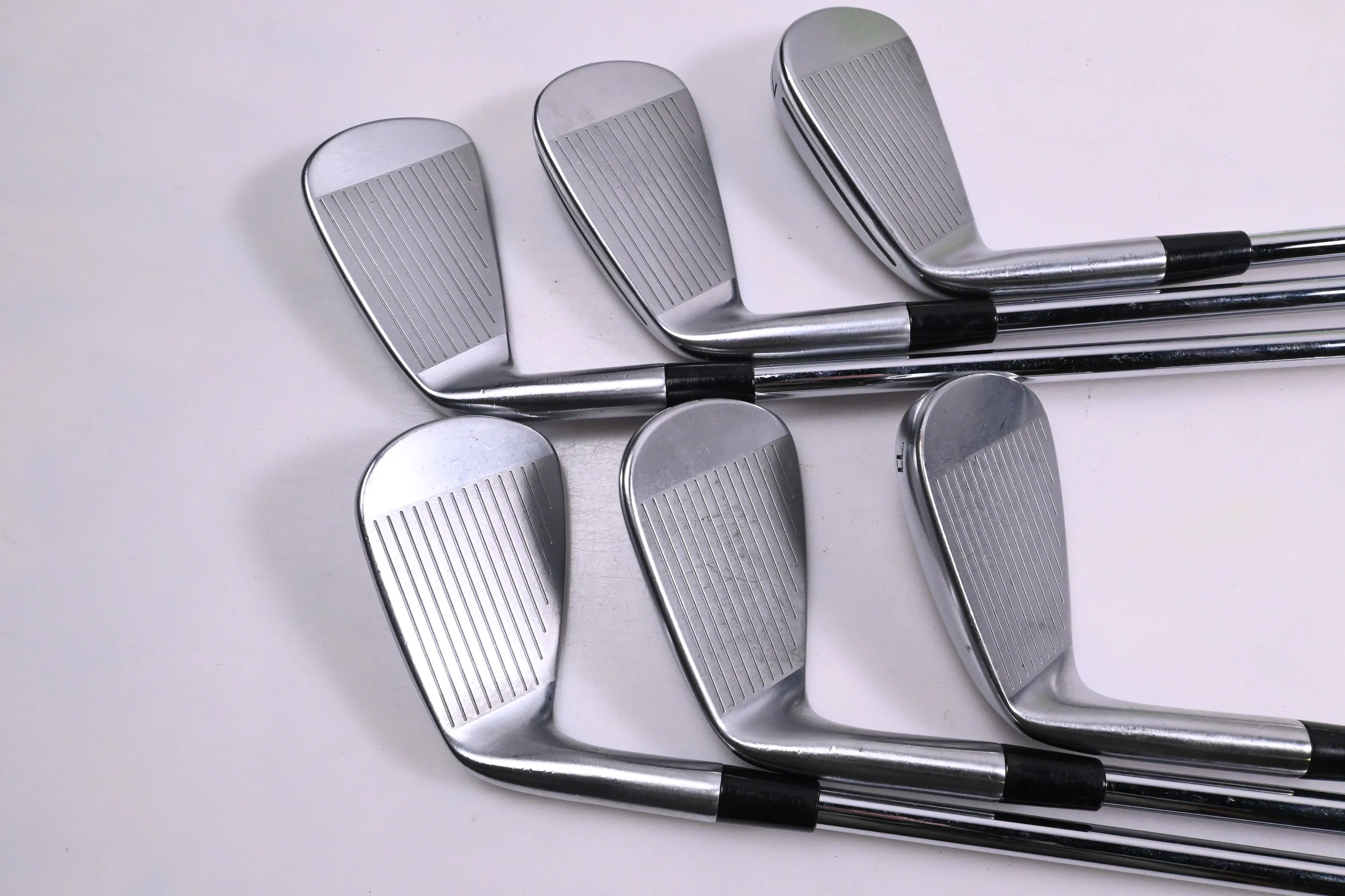 Taylormade P.770 2024 Irons / 5-PW / Regular Flex KBS MAX Lite Shafts - Image 3
