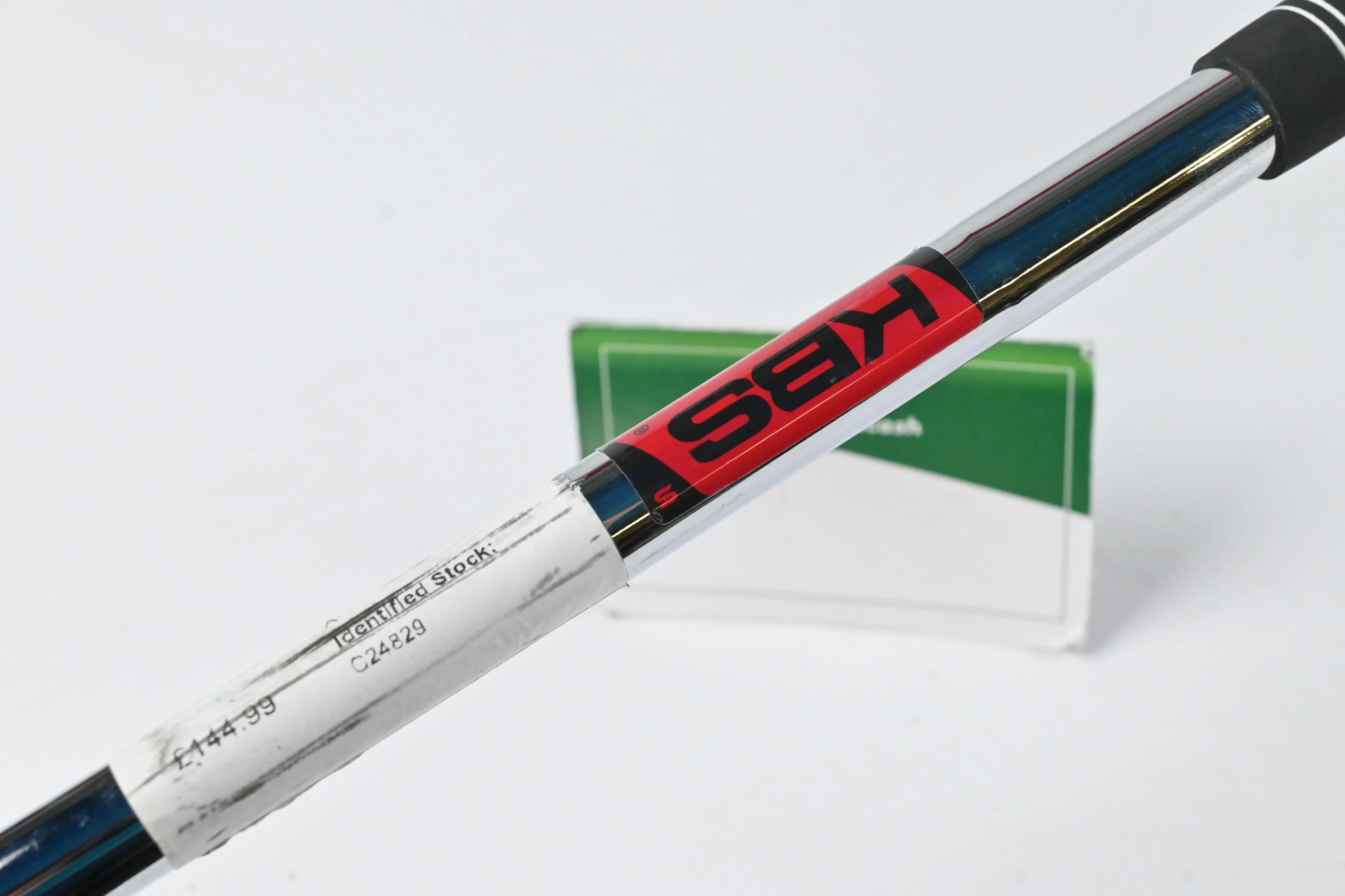 Taylormade P.770 2024 Gap Wedge / 51 Degree / Stiff Flex KBS Tour Shaft - Image 4