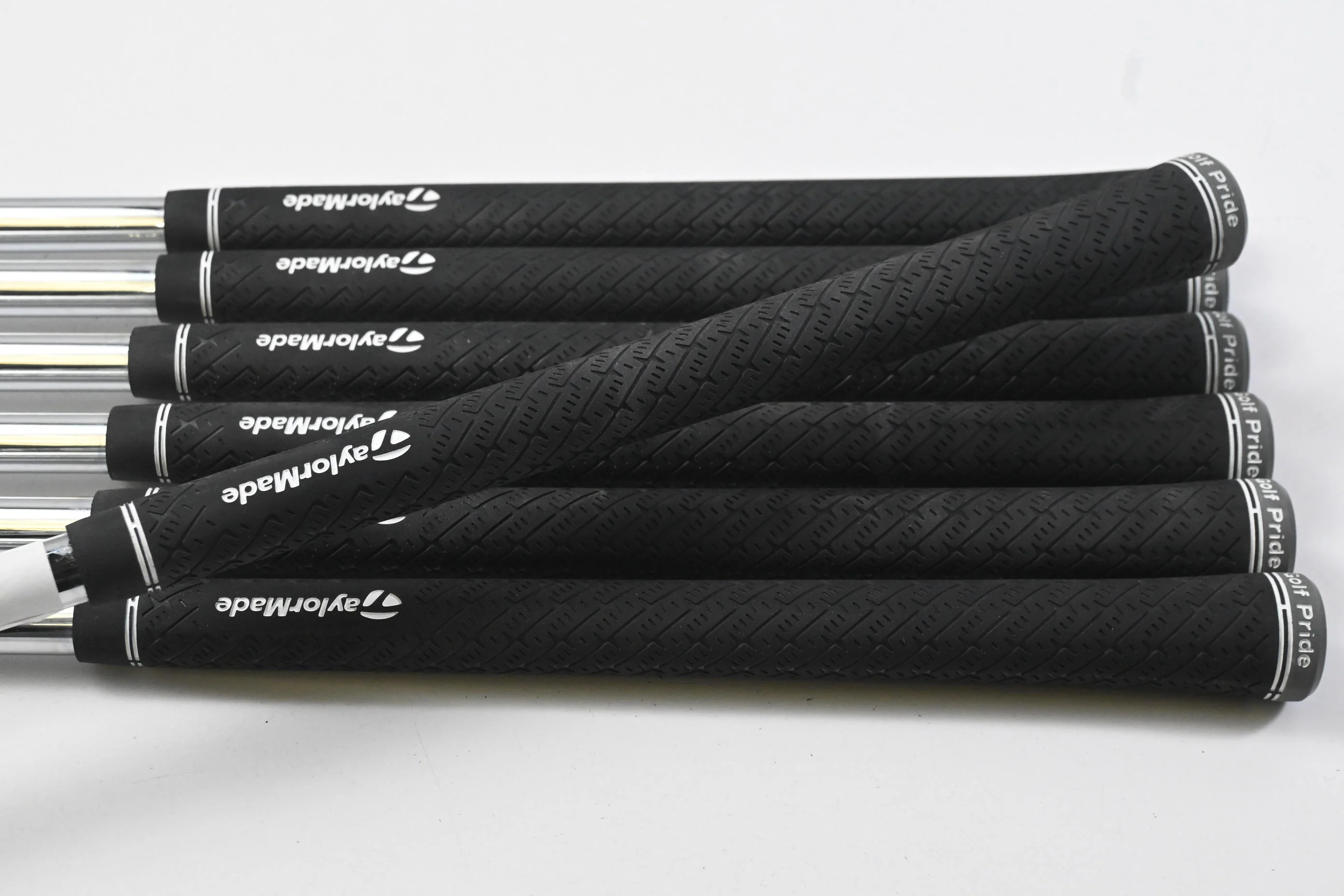 Taylormade P.7CB Irons / 5-PW+GW / Stiff Flex N.S.PRO 850GH Neo Shafts - Image 7