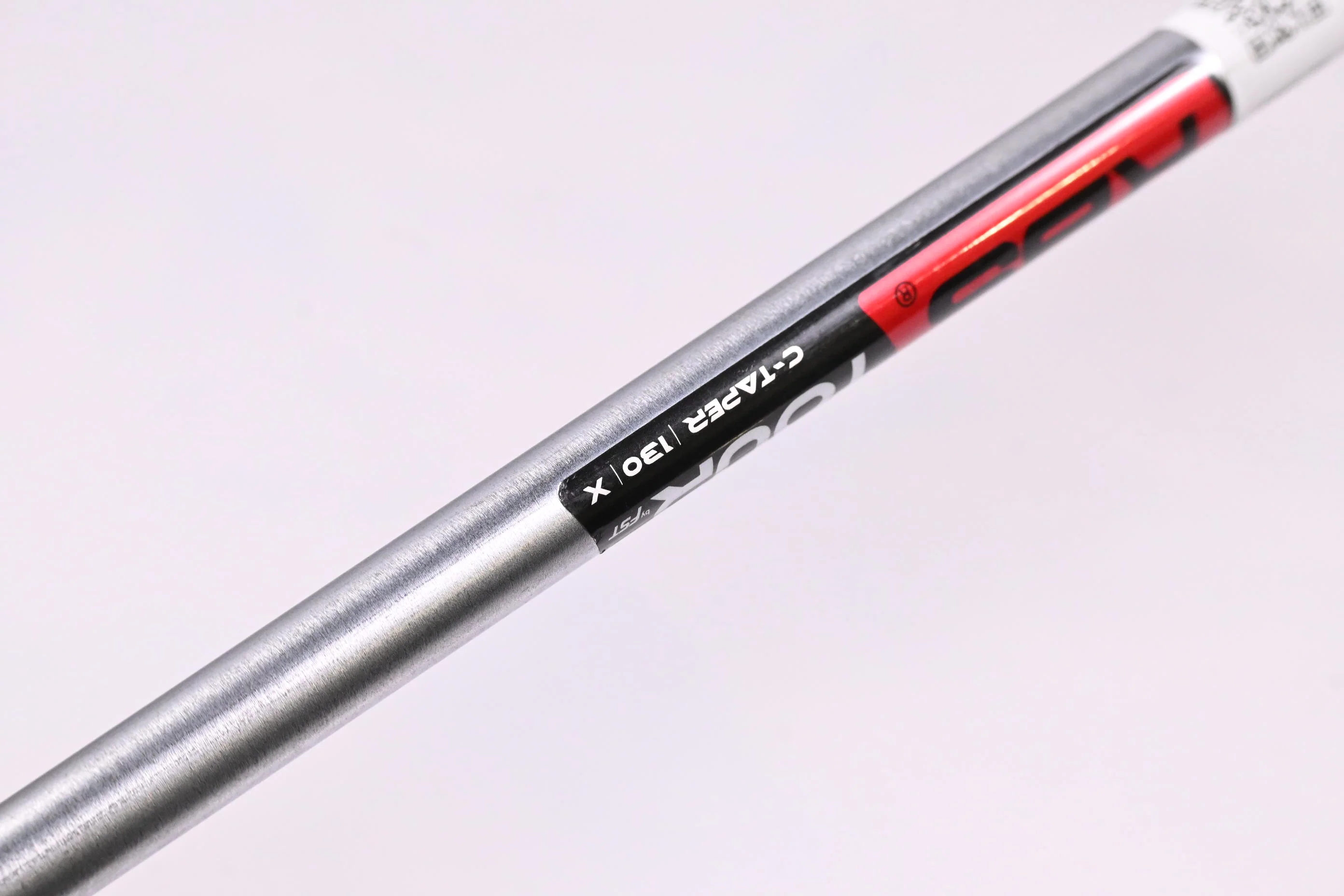 Taylormade P.7CB #4 Iron / 23 Degree / X-Flex KBS Tour C-Taper 130 Shaft - Image 4