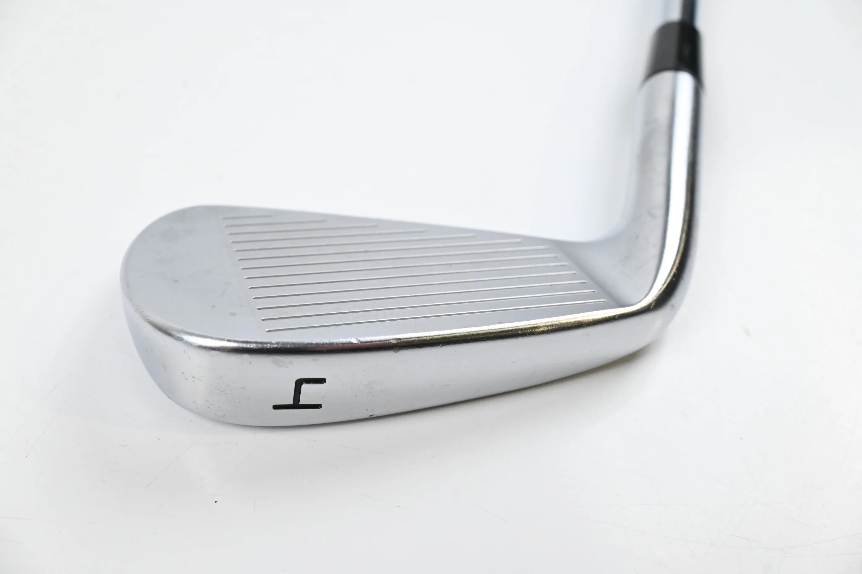Taylormade P.7CB #4 Iron / 23 Degree / Regular Flex OBAN CT-115 Shaft - Image 3