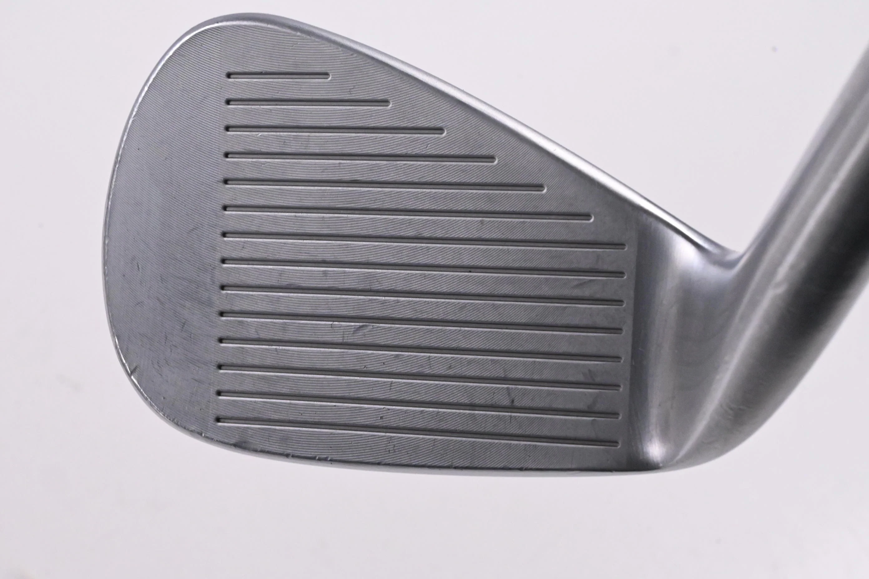 Taylormade P.7CB #8 Iron / 37 Degree / Stiff Flex KBS Tour Shaft - Image 2