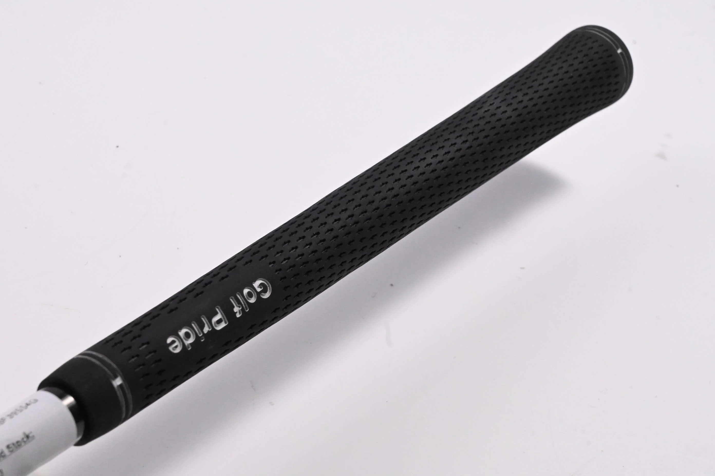 Taylormade P.7CB #8 Iron / 37 Degree / Stiff Flex KBS Tour Shaft - Image 6