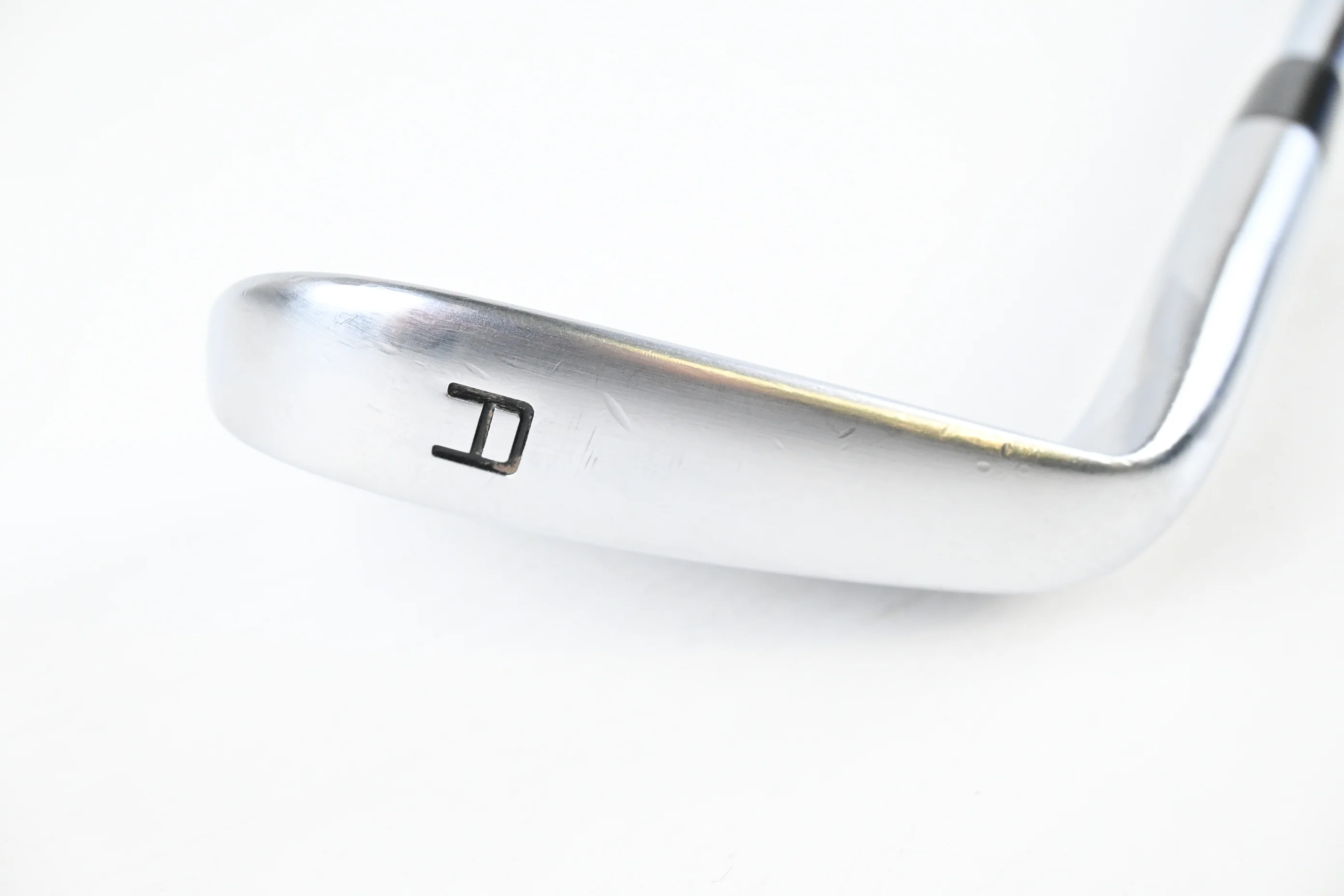 Taylormade P.7CB Gap Wedge / 51 Degree / Stiff Flex Dynamic Gold 105 S300 Shaft - Image 3