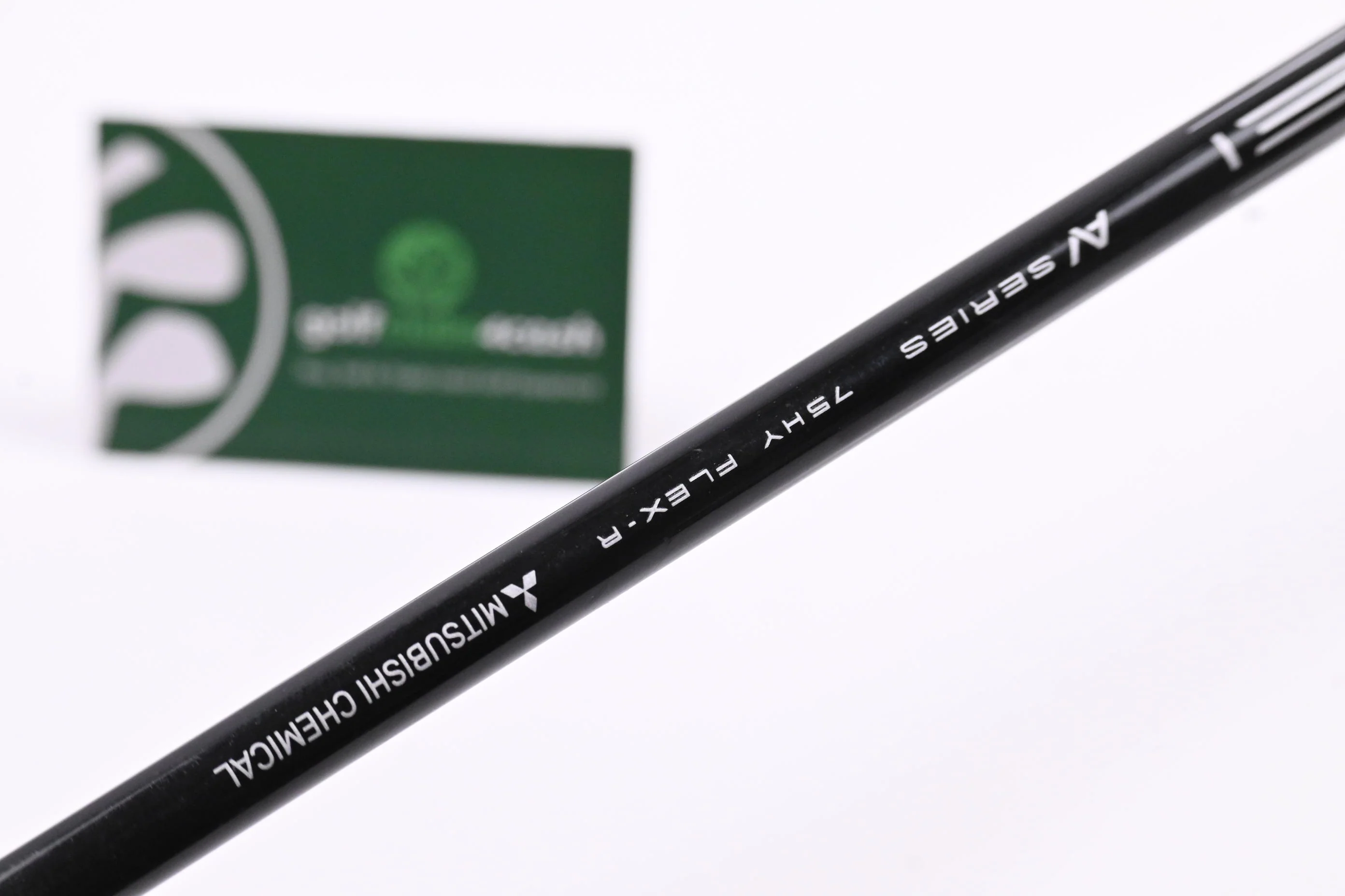 Taylormade P.DHY #4 Iron / 22 Degree / Regular Flex Tensei AV Blue 75 Shaft - Image 4