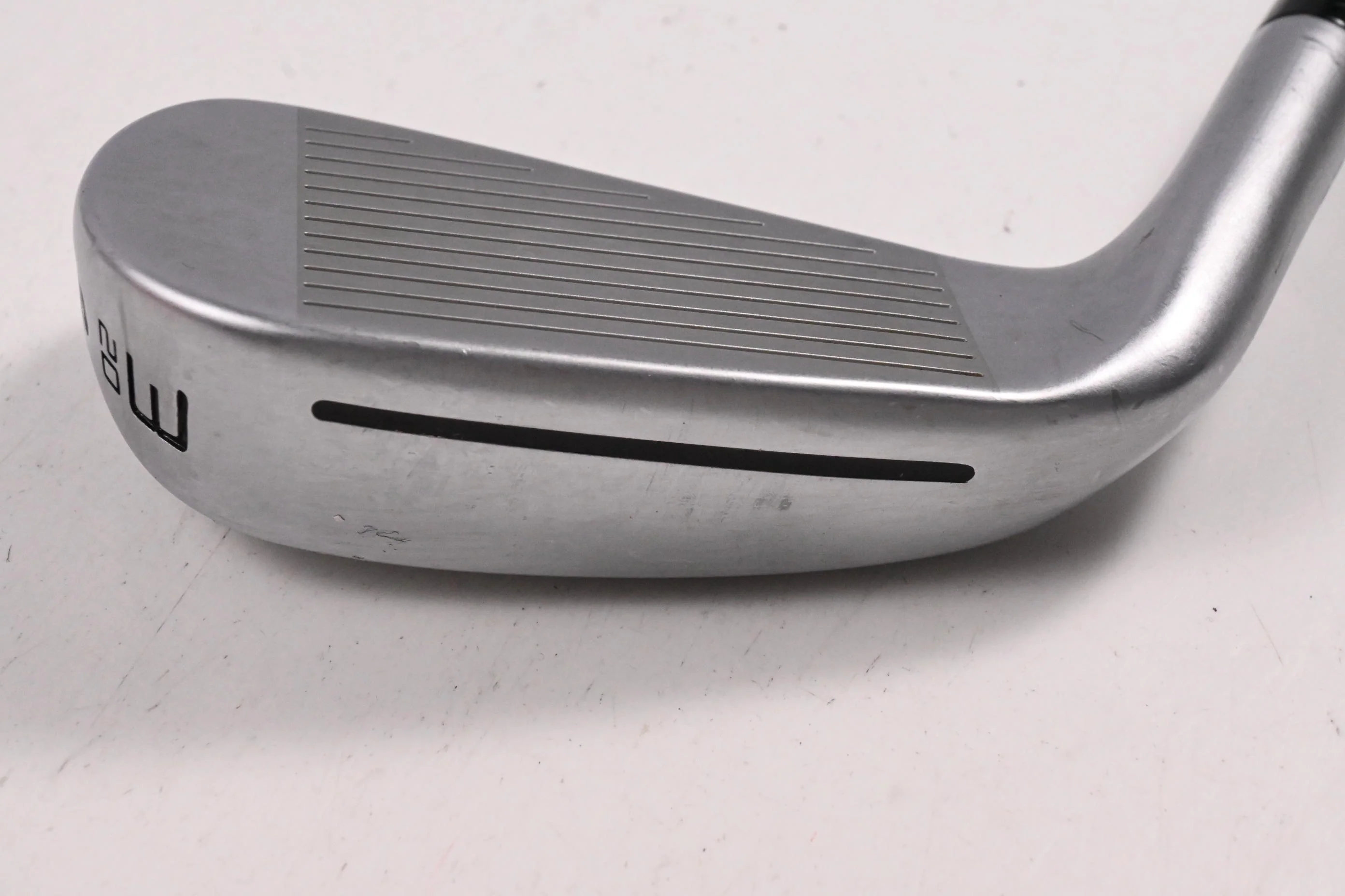 Taylormade P.DHY #3 Iron / 20 Degree / Regular Flex UST Mamiya Recoil DART 75 - Image 3