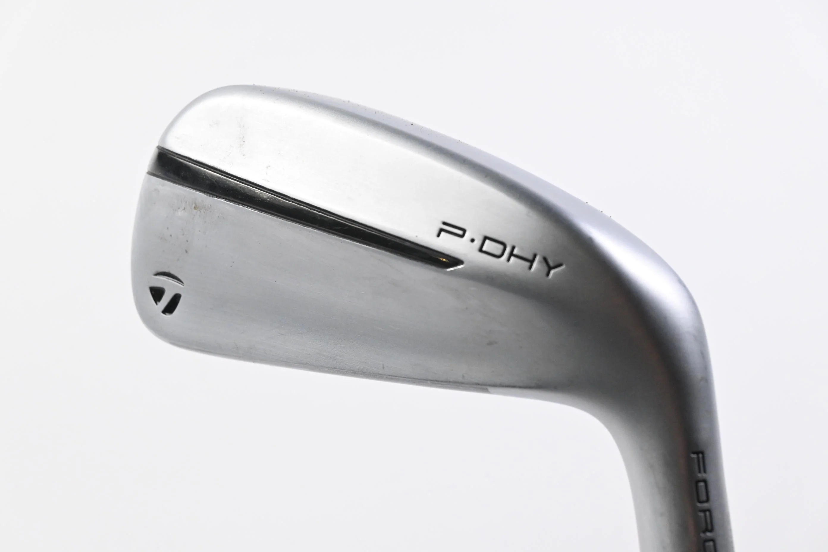 Taylormade P.DHY #3 Iron / 20 Degree / Senior Flex Fujikura Ventus TR Blue 5
