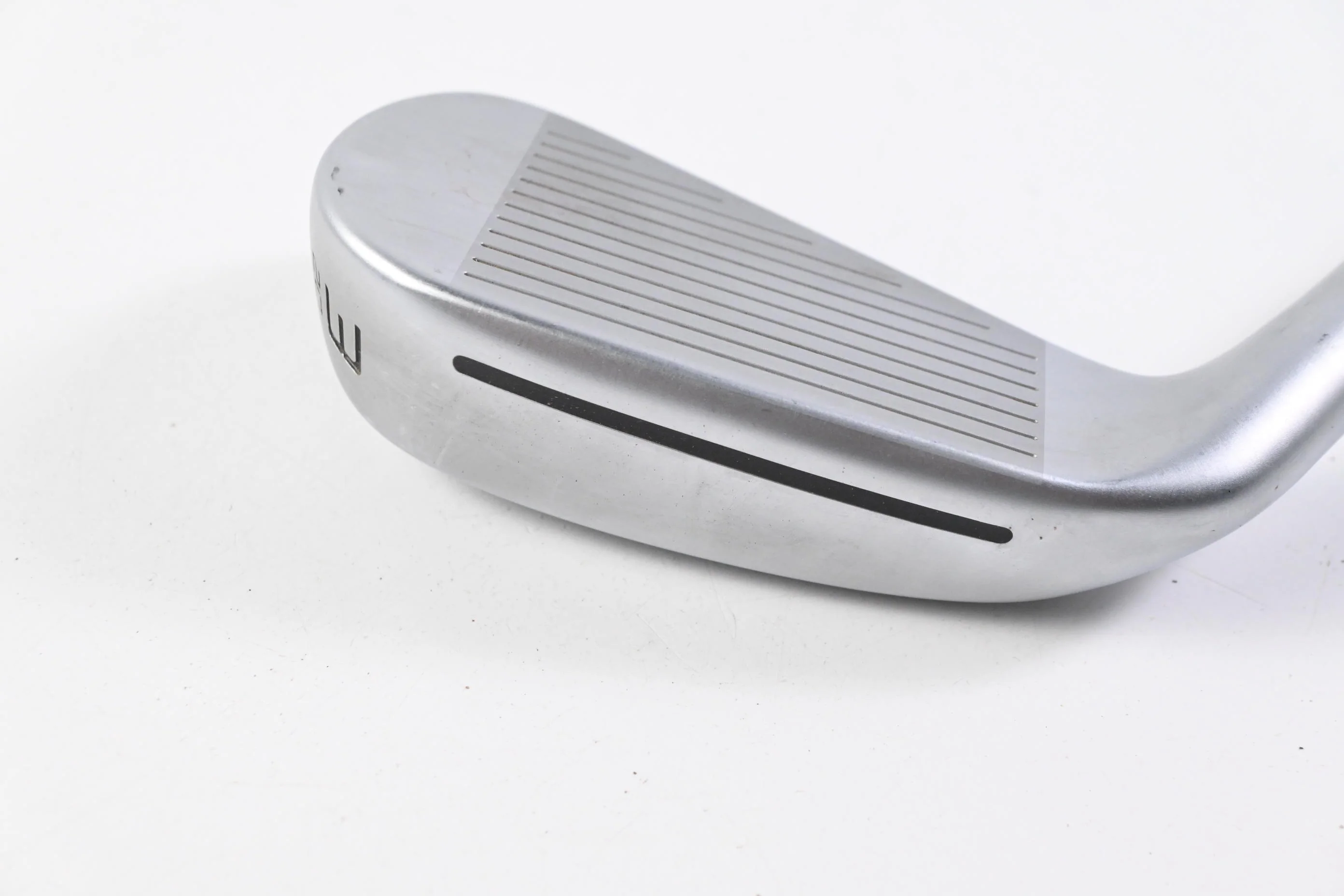 Taylormade P.DHY #3 Iron / 20 Degree / Senior Flex Fujikura Ventus TR Blue 5 - Image 3
