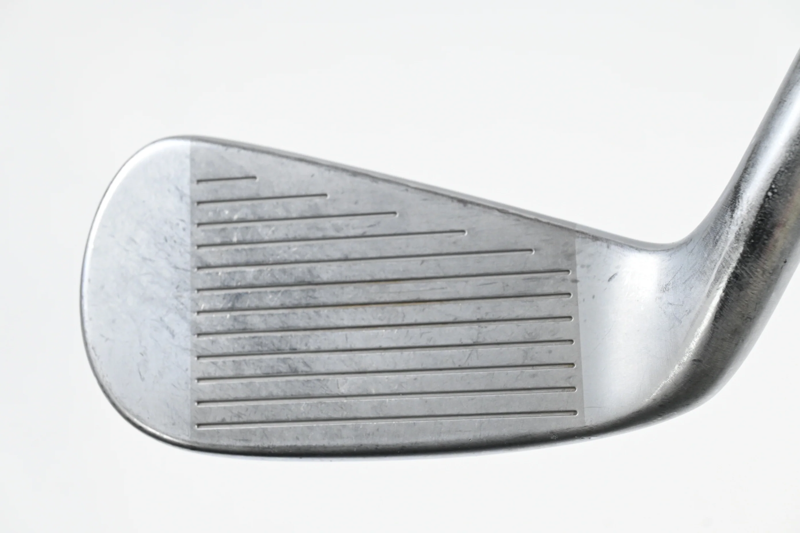 Taylormade P.DHY #4 Iron / 22 Degree / Stiff Flex UST Mamiya Recoil DART 90 - Image 2