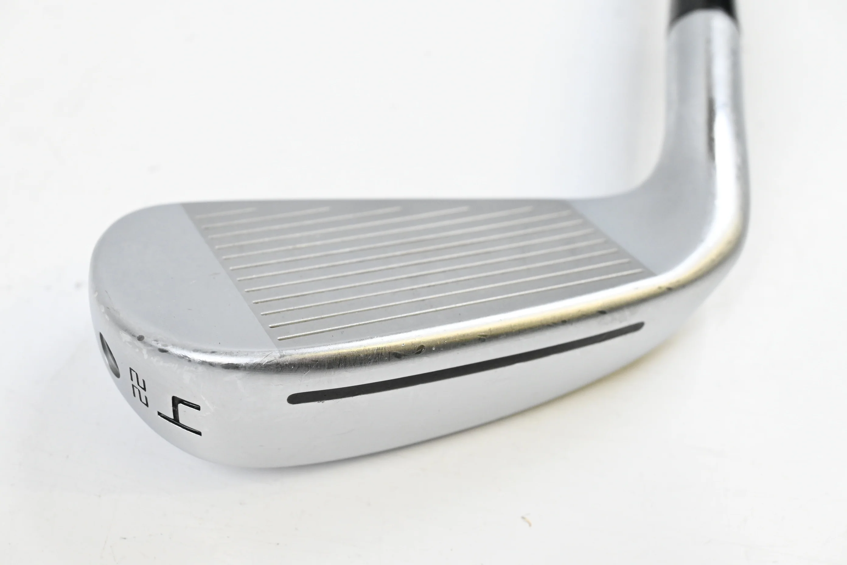 Taylormade P.DHY #4 Iron / 22 Degree / Stiff Flex UST Mamiya Recoil DART 90 - Image 3