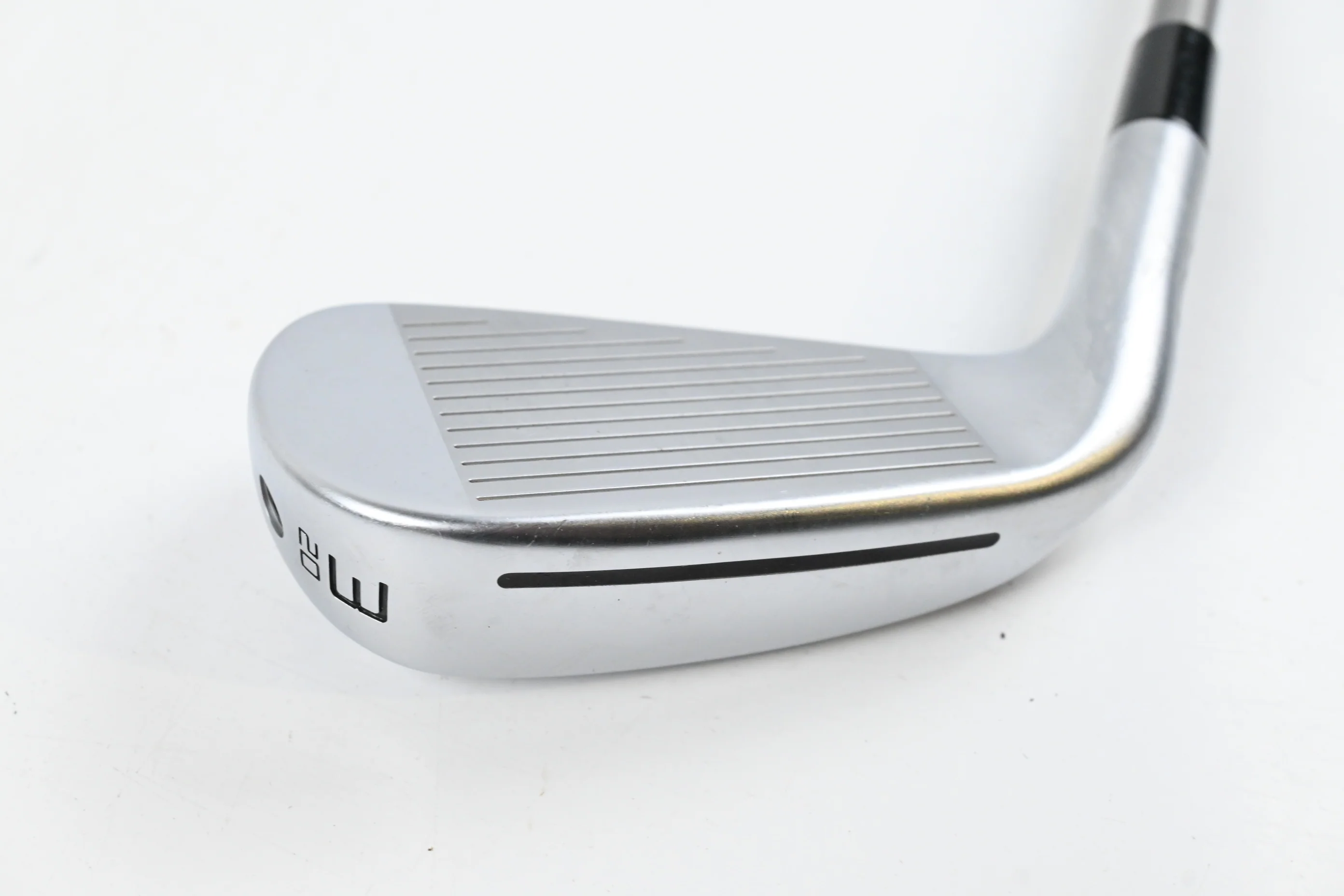 Taylormade P.DHY #3 Iron / 20 Degree / Regular Flex Fujikura Speeder NX TCS 50 - Image 3