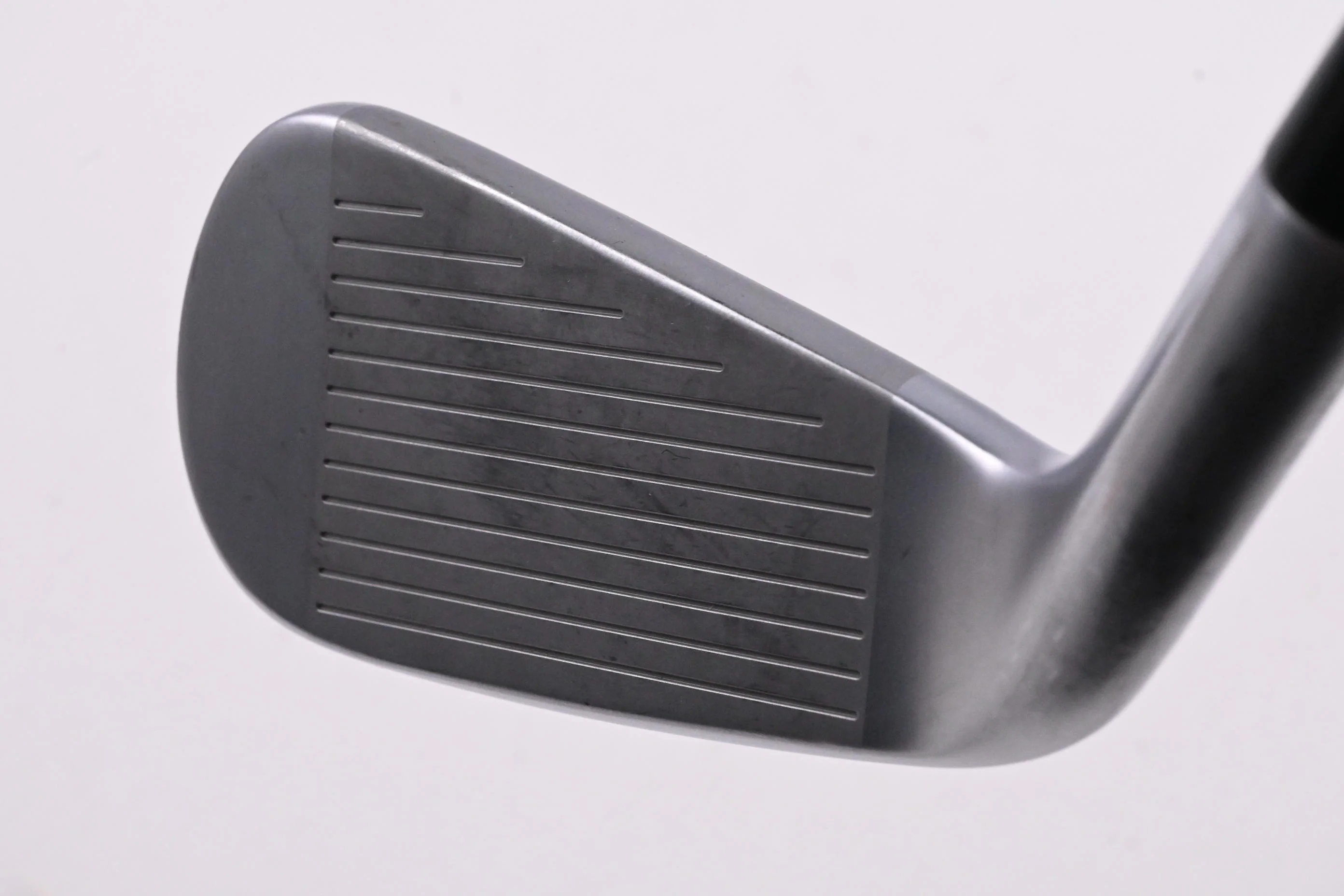 Taylormade P.DHY #2 Iron / 18 Degree / Stiff Flex UST Recoil Dart 90 Shaft - Image 2