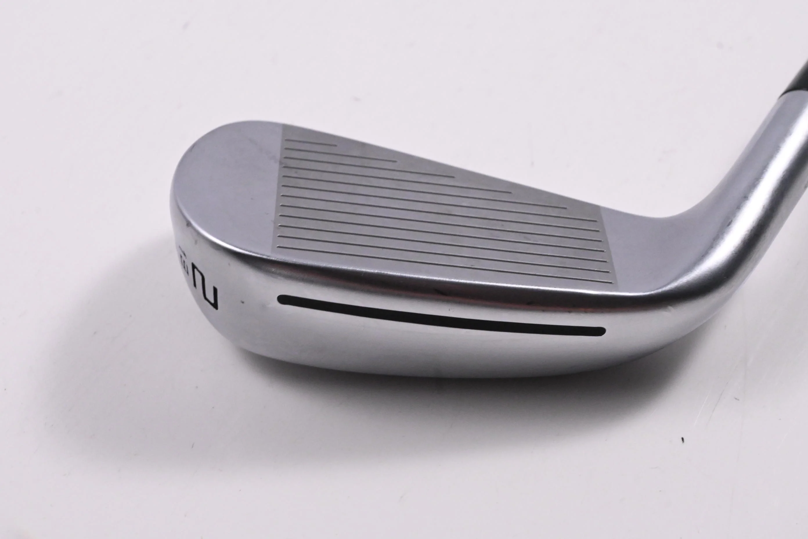Taylormade P.DHY #2 Iron / 18 Degree / Stiff Flex UST Recoil Dart 90 Shaft - Image 3