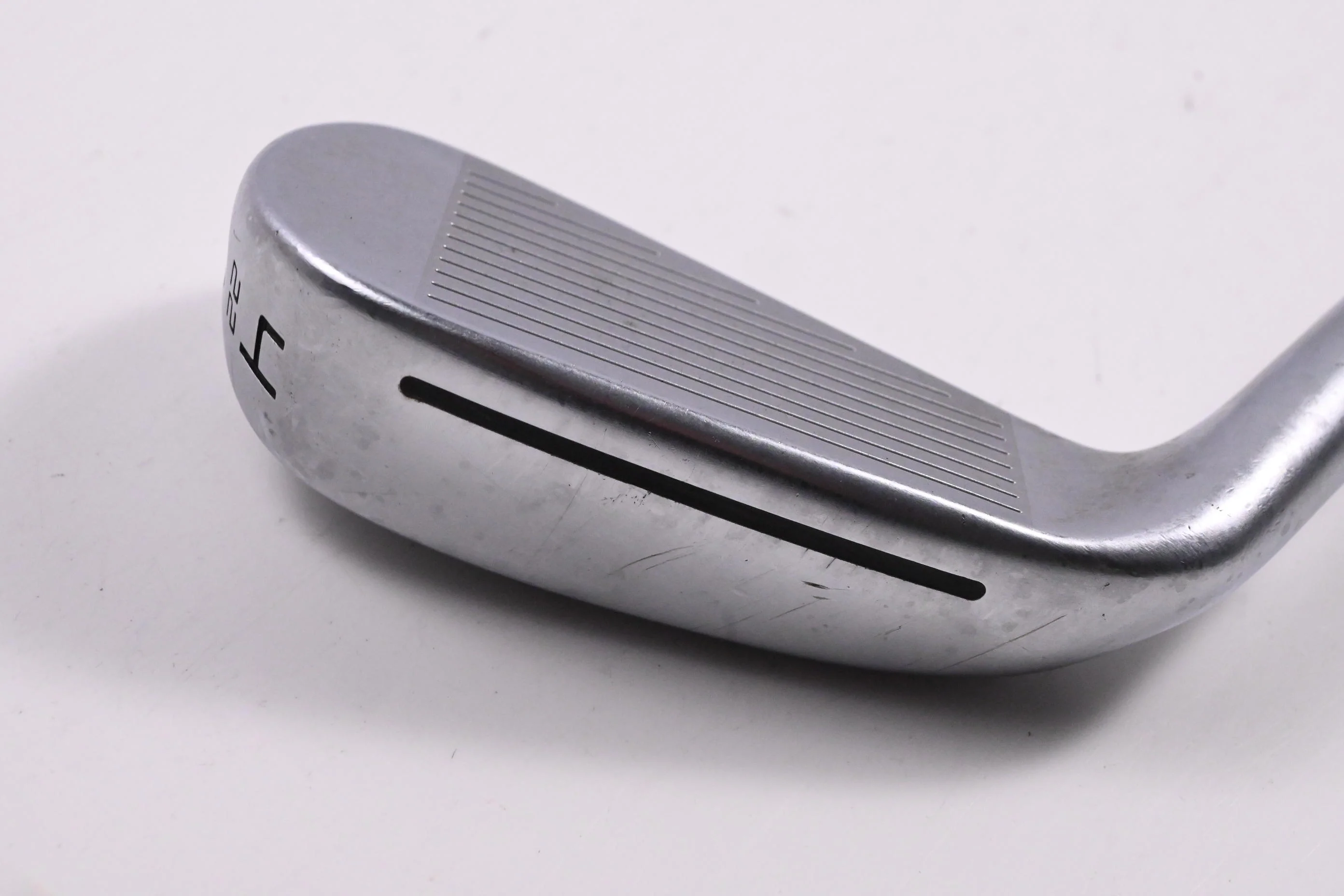 Taylormade P.DHY #4 Iron / 22 Degree / Regular Flex UST Recoil Dart 75 Shaft - Image 3