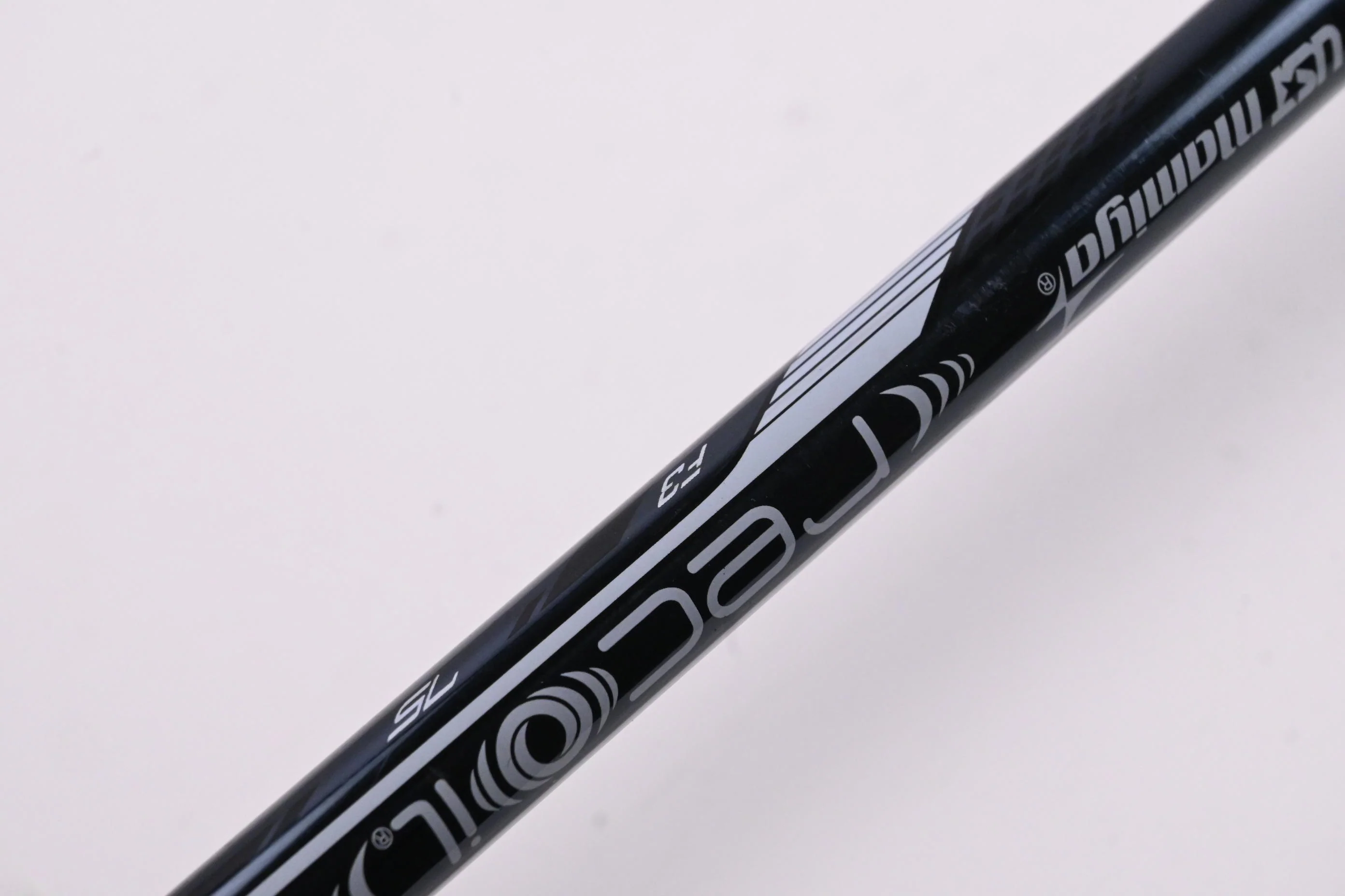 Taylormade P.DHY #4 Iron / 22 Degree / Regular Flex UST Recoil Dart 75 Shaft - Image 4