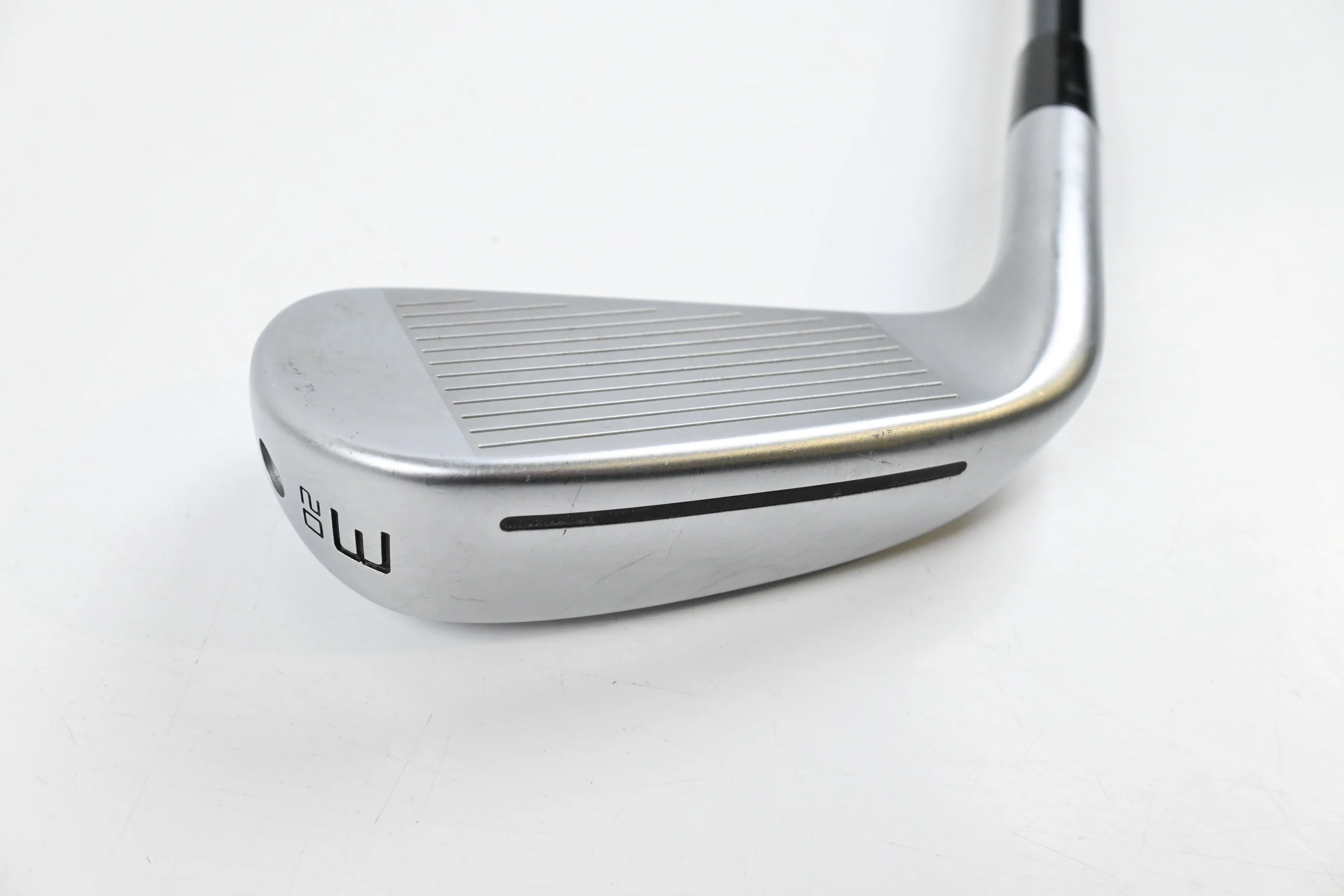 Taylormade P.DHY #3 Iron / 20 Degree / Stiff Flex UST Mamiya Recoil DART 90 - Image 3
