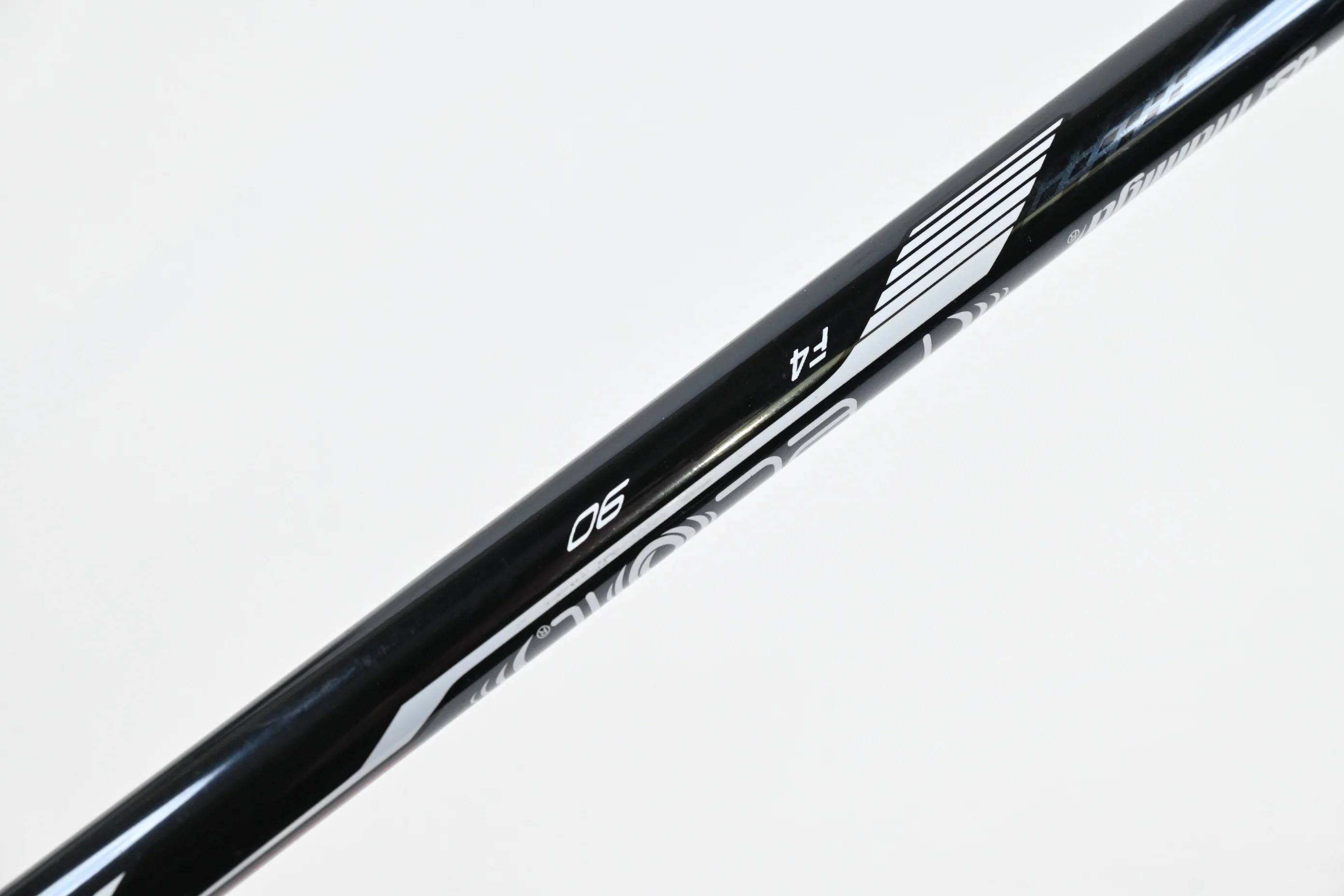Taylormade P.DHY #3 Iron / 20 Degree / Stiff Flex UST Mamiya Recoil DART 90 - Image 4