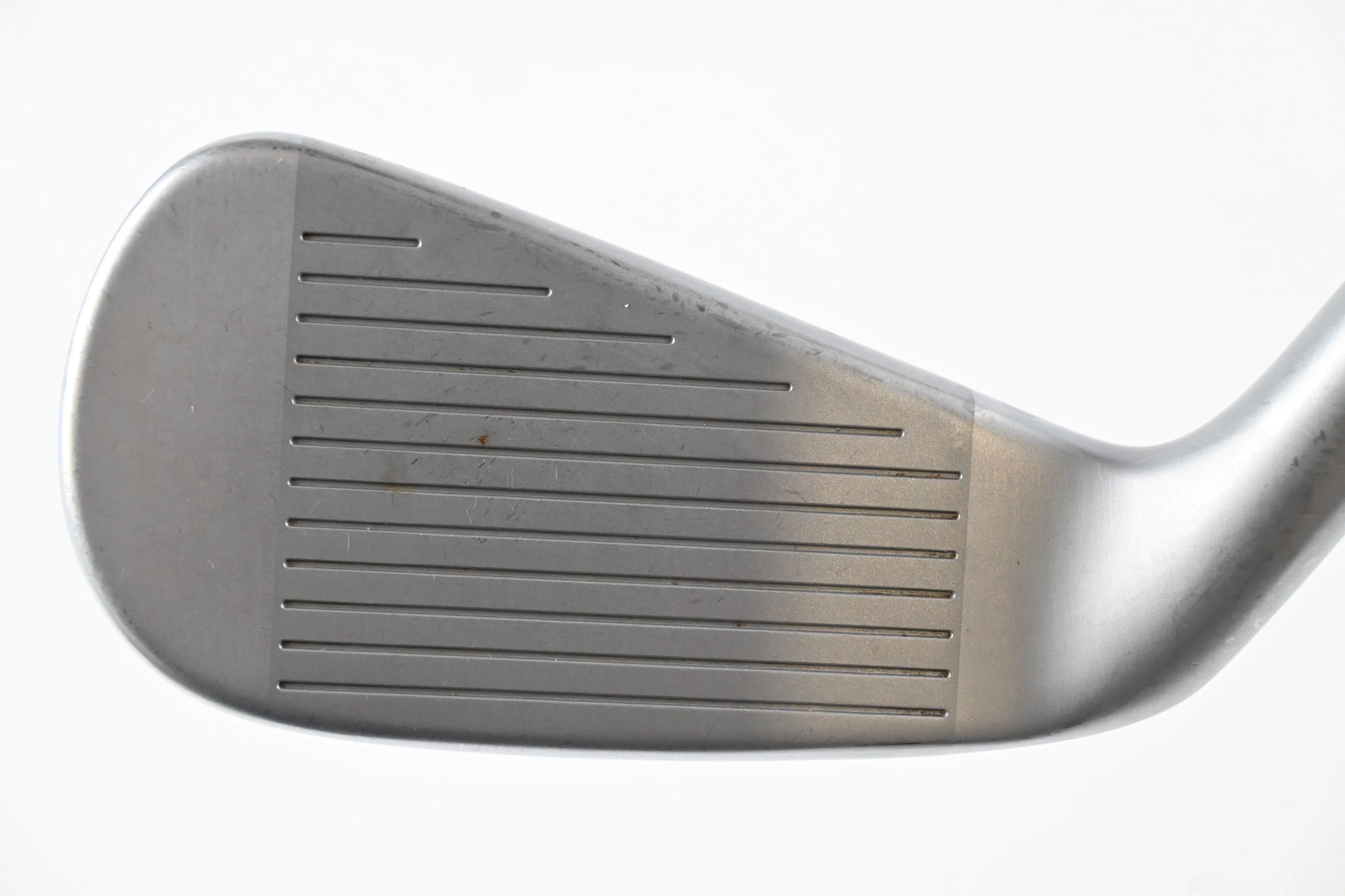 Taylormade P.DHY #4 Iron / 22 Degree / Senior Flex Fujikura Ventus Blue TR 5 - Image 2